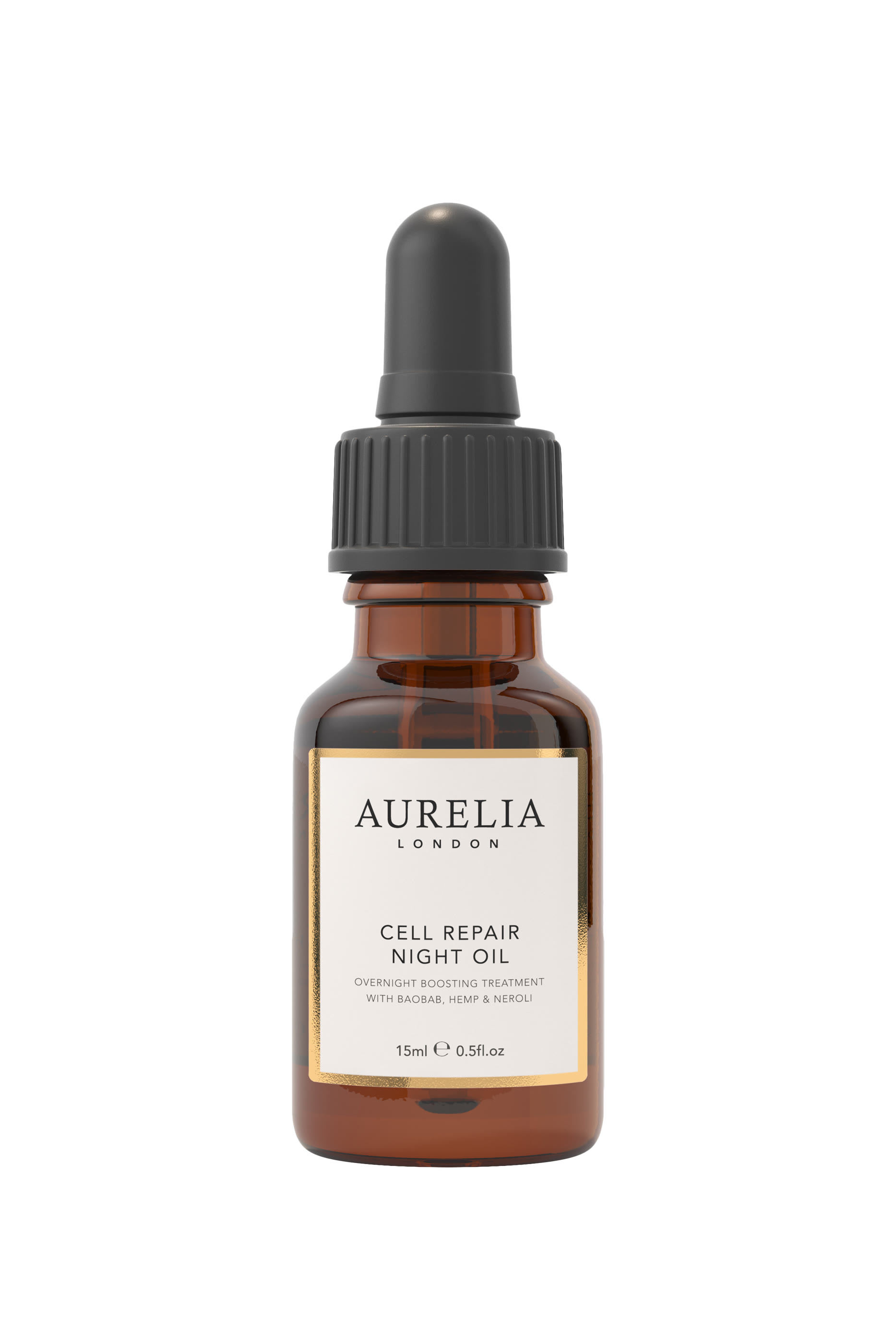 زيت ليلي لإصلاح الخلايا