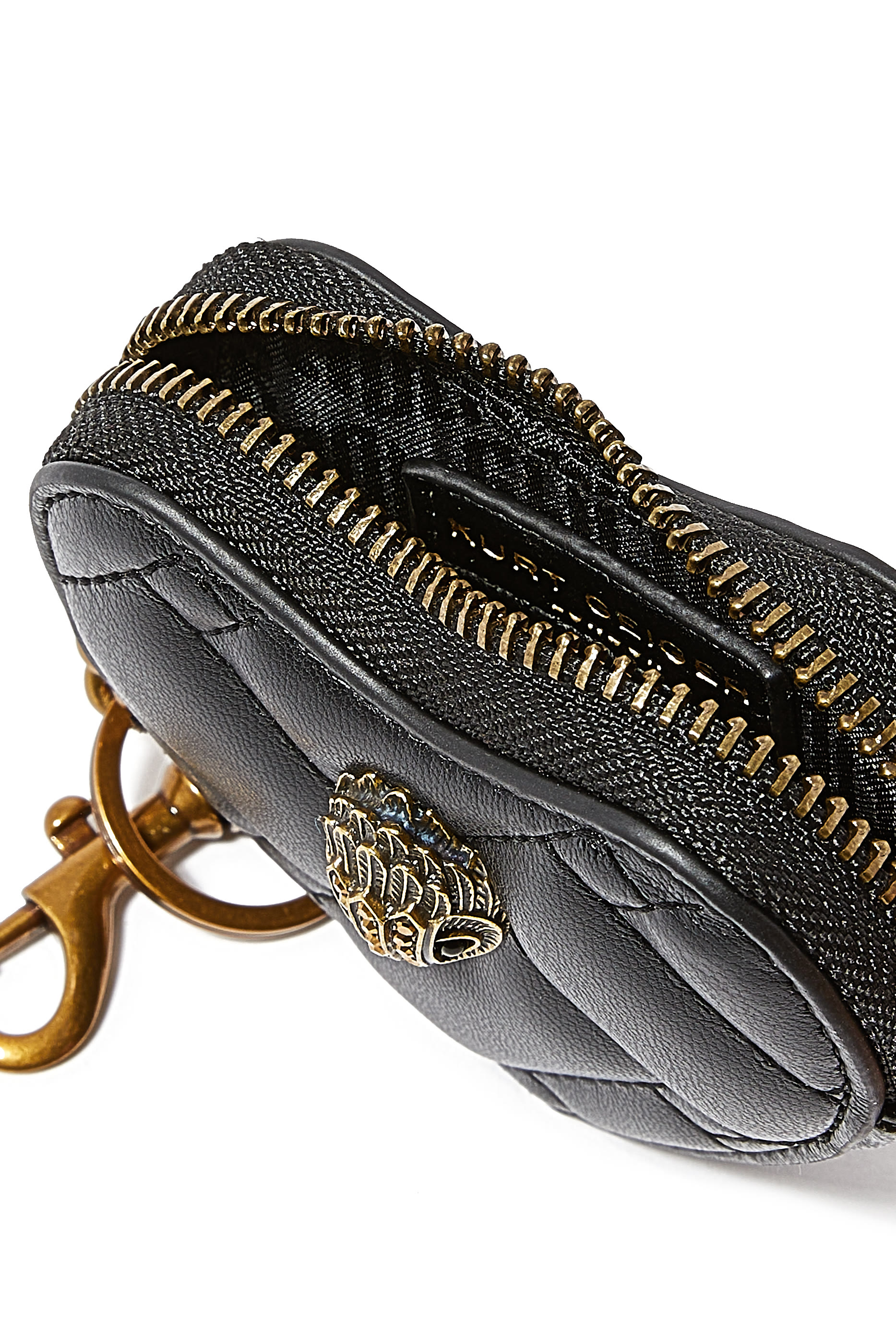 حلية كنسنغتون بتصميم قلب