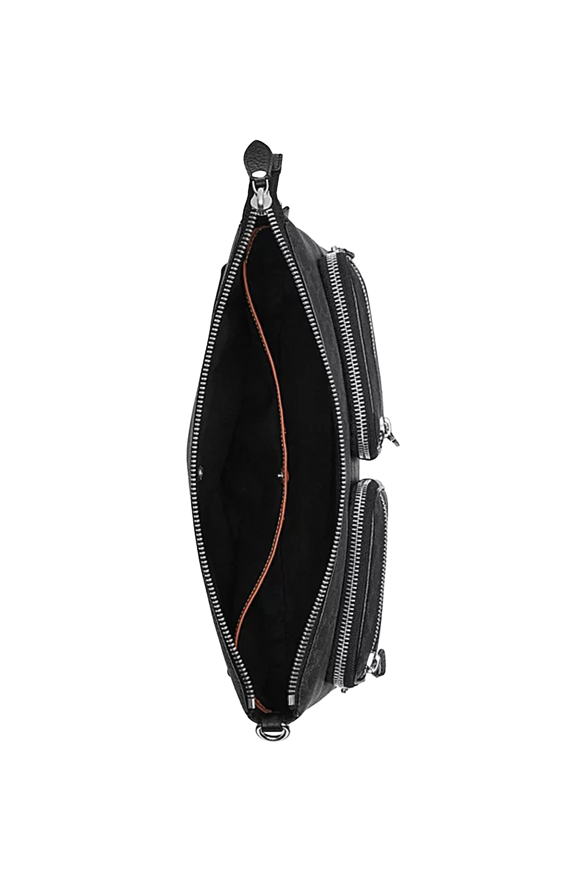 حقيبة دومينو فايل