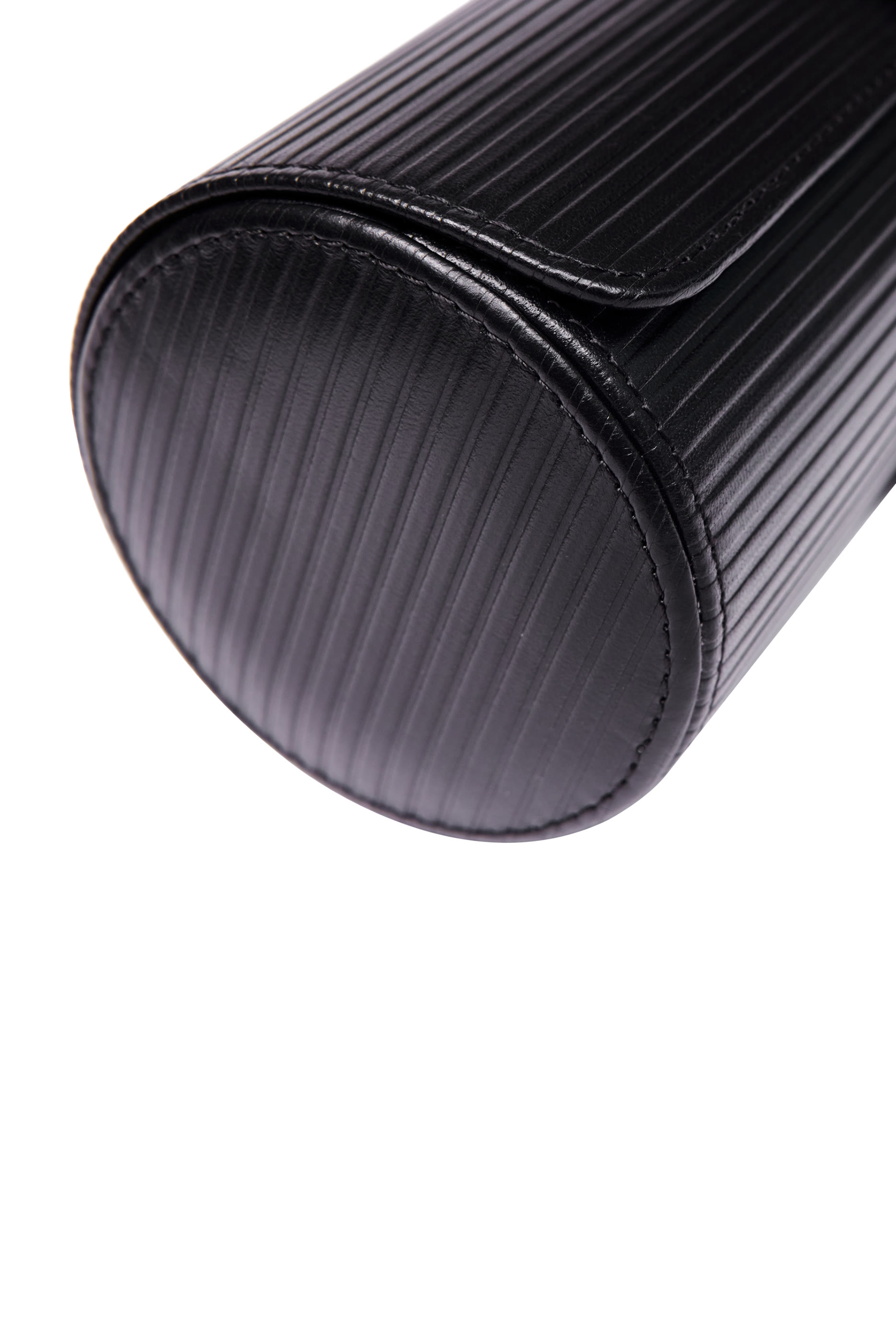 حافظة 3 ساعات نوفا بتصميم أسطواني