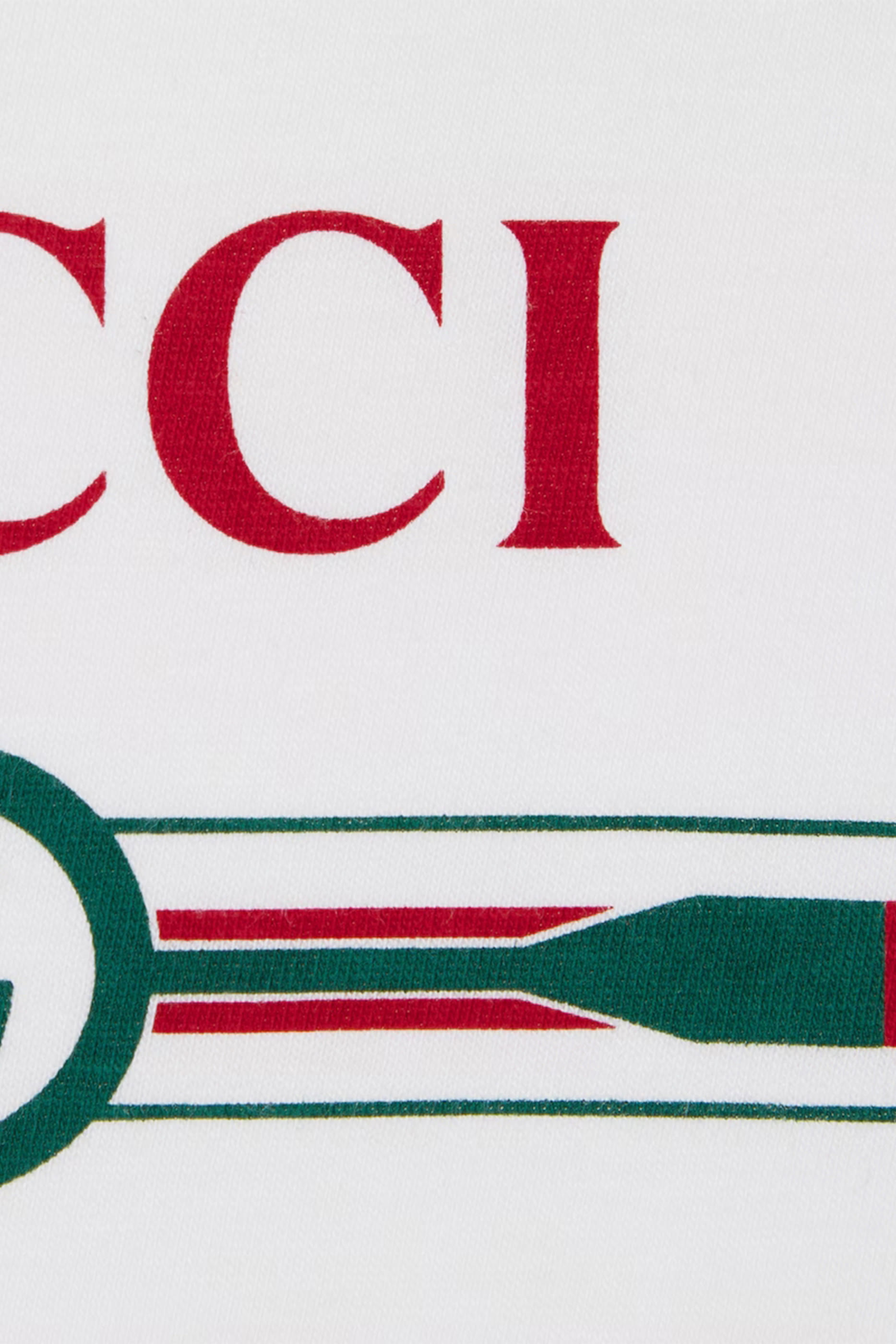 تيشيرت بطبعات قطن للرضع