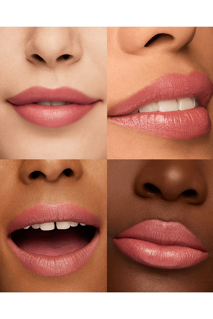 أحمر شفاه ساتن