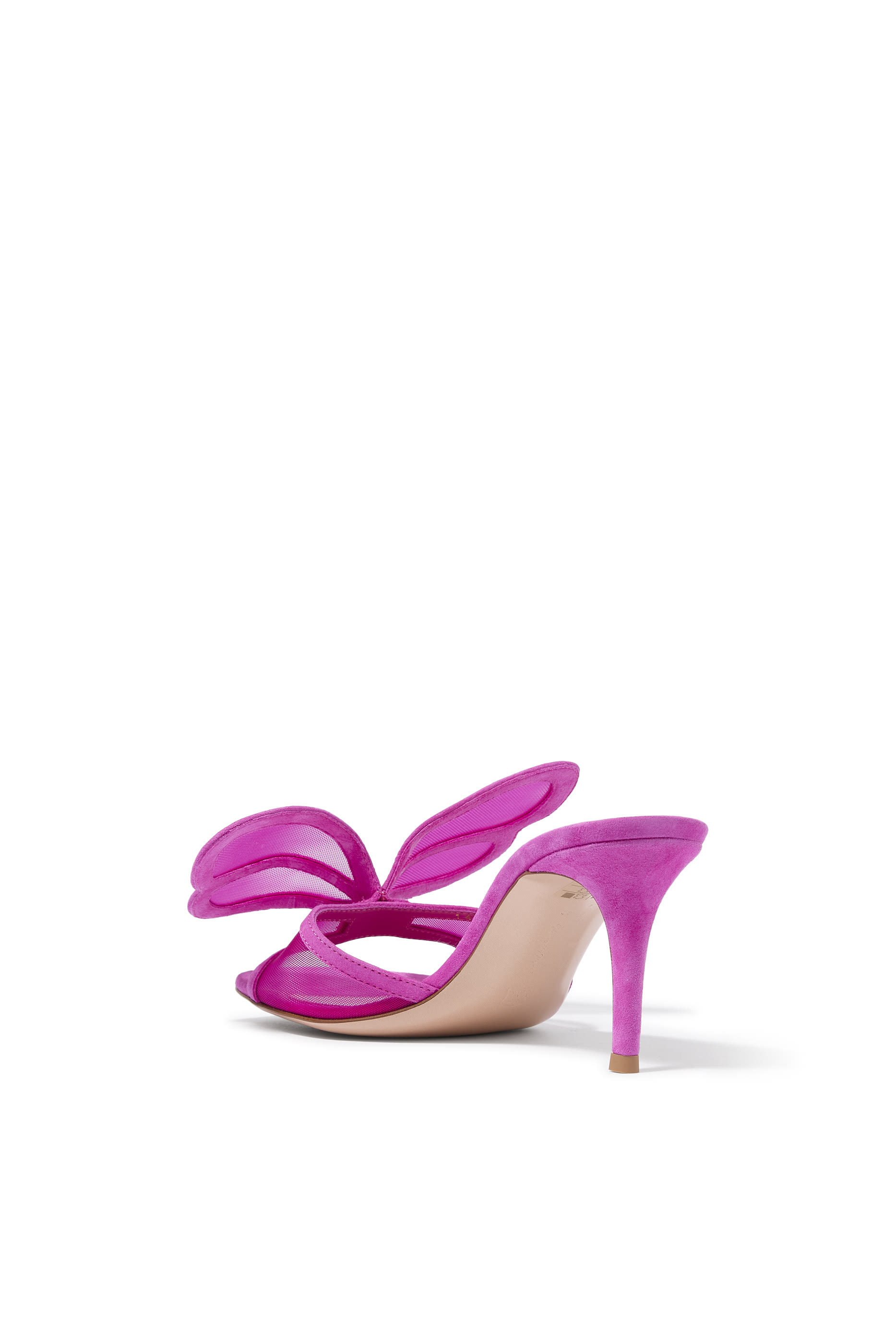 حذاء إيليا 70 مفتوح من الخلف