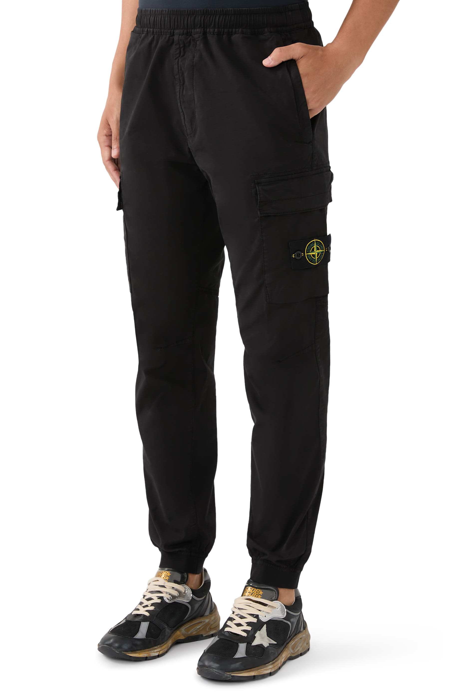 بنطال كارغو