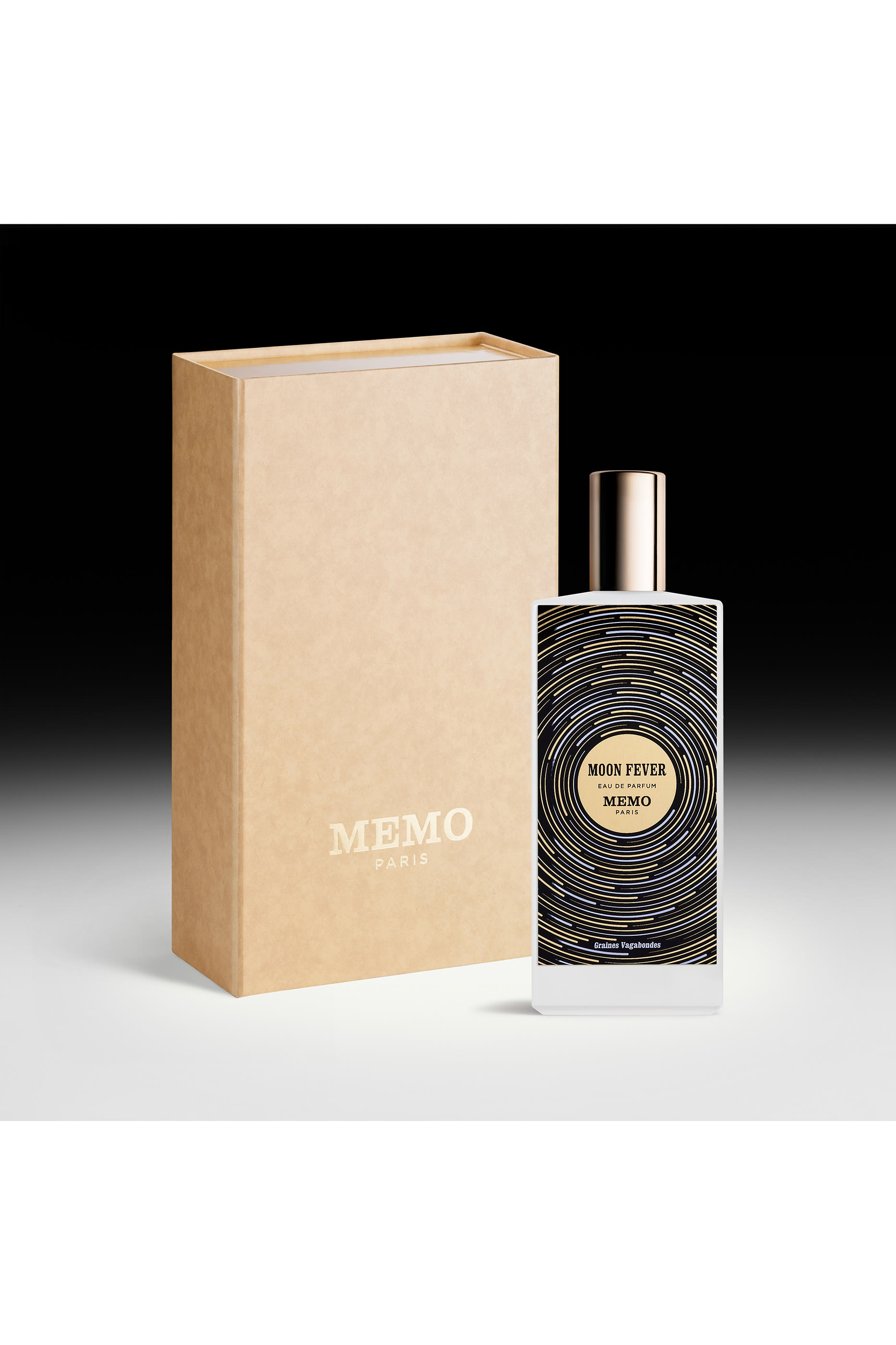 أو دو بارفان مون فيفر