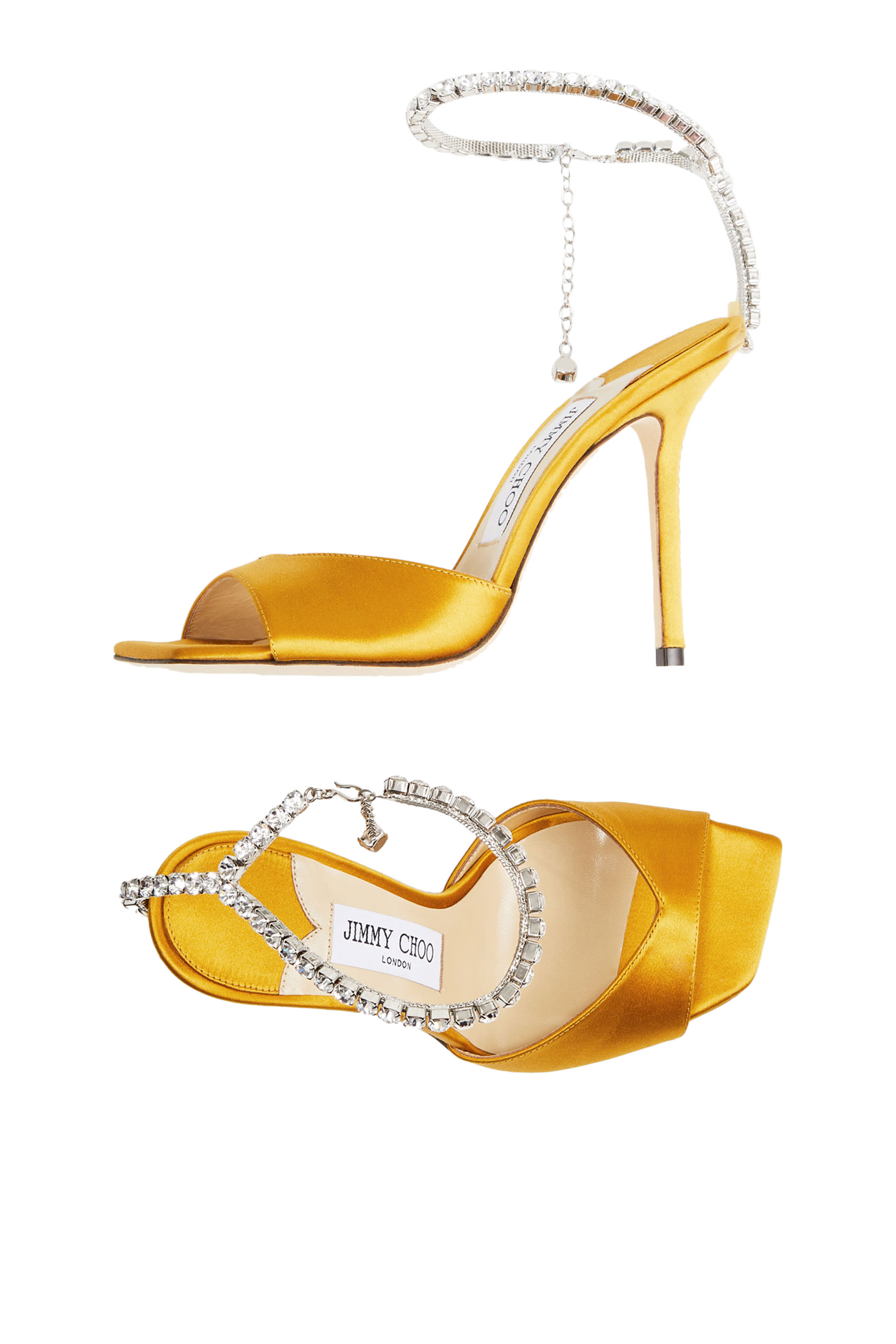 صندل صيدا 100 مرصع