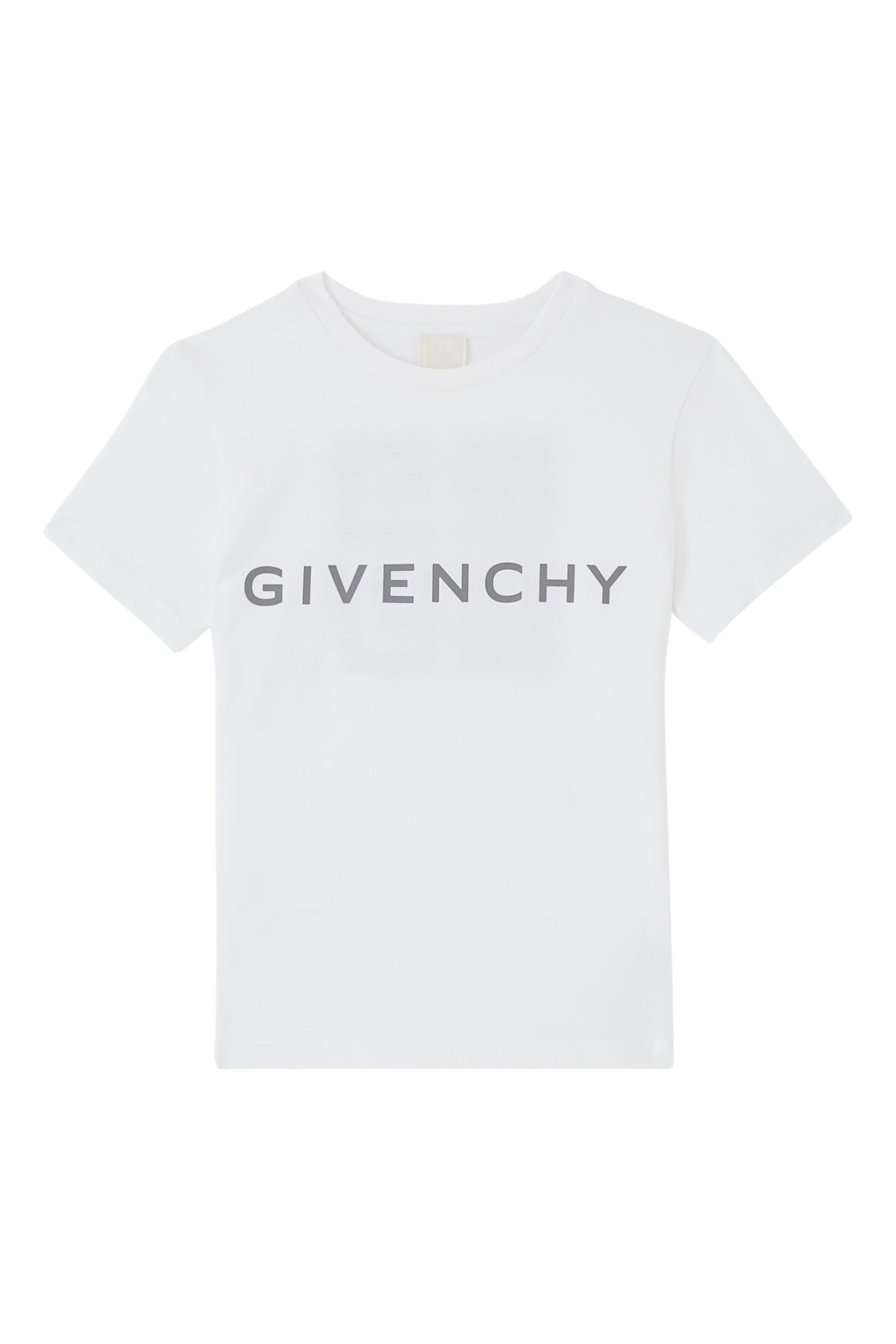 تيشيرت بأكمام قصيرة للأطفال