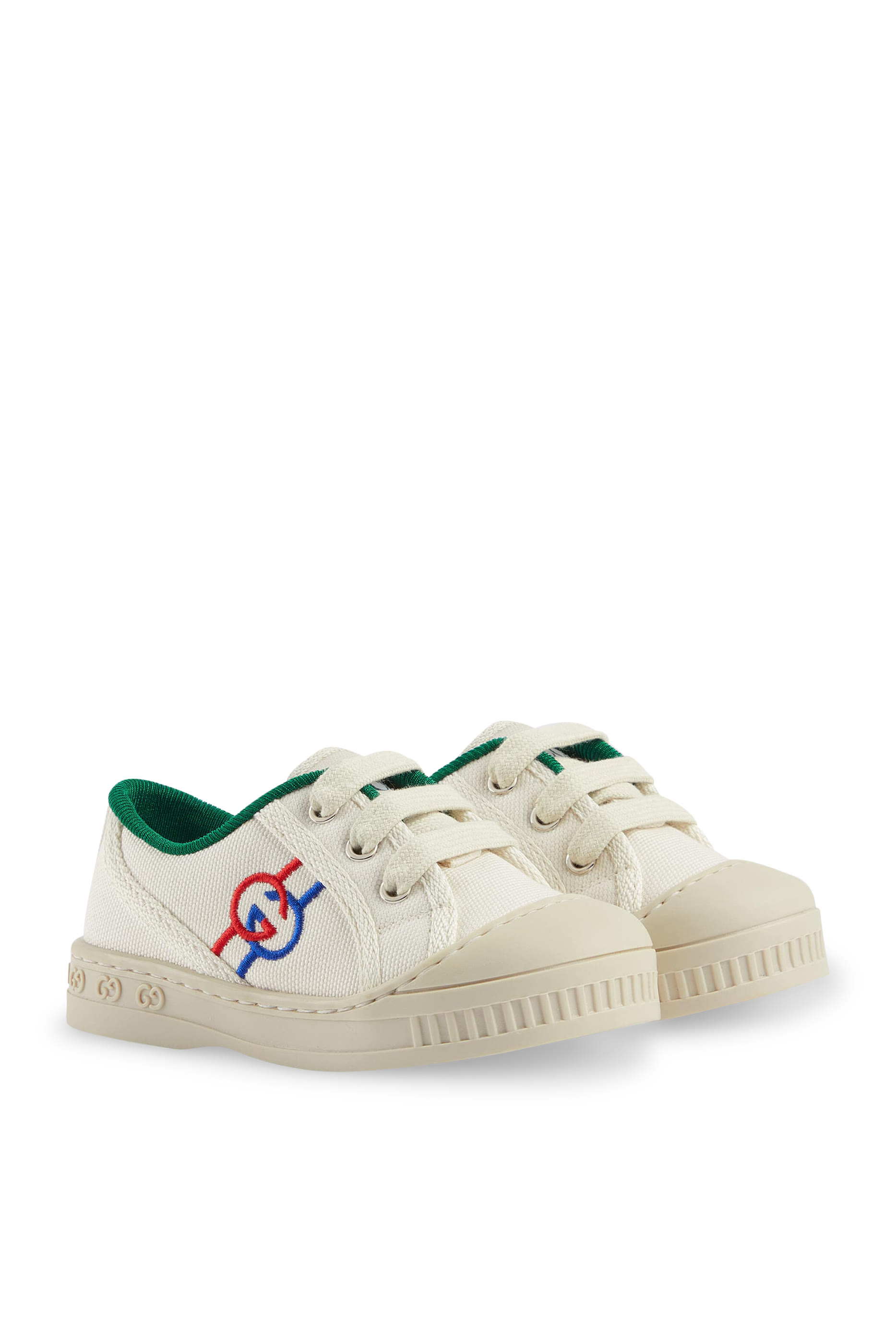 Kids 1977 Tennis Sneakers