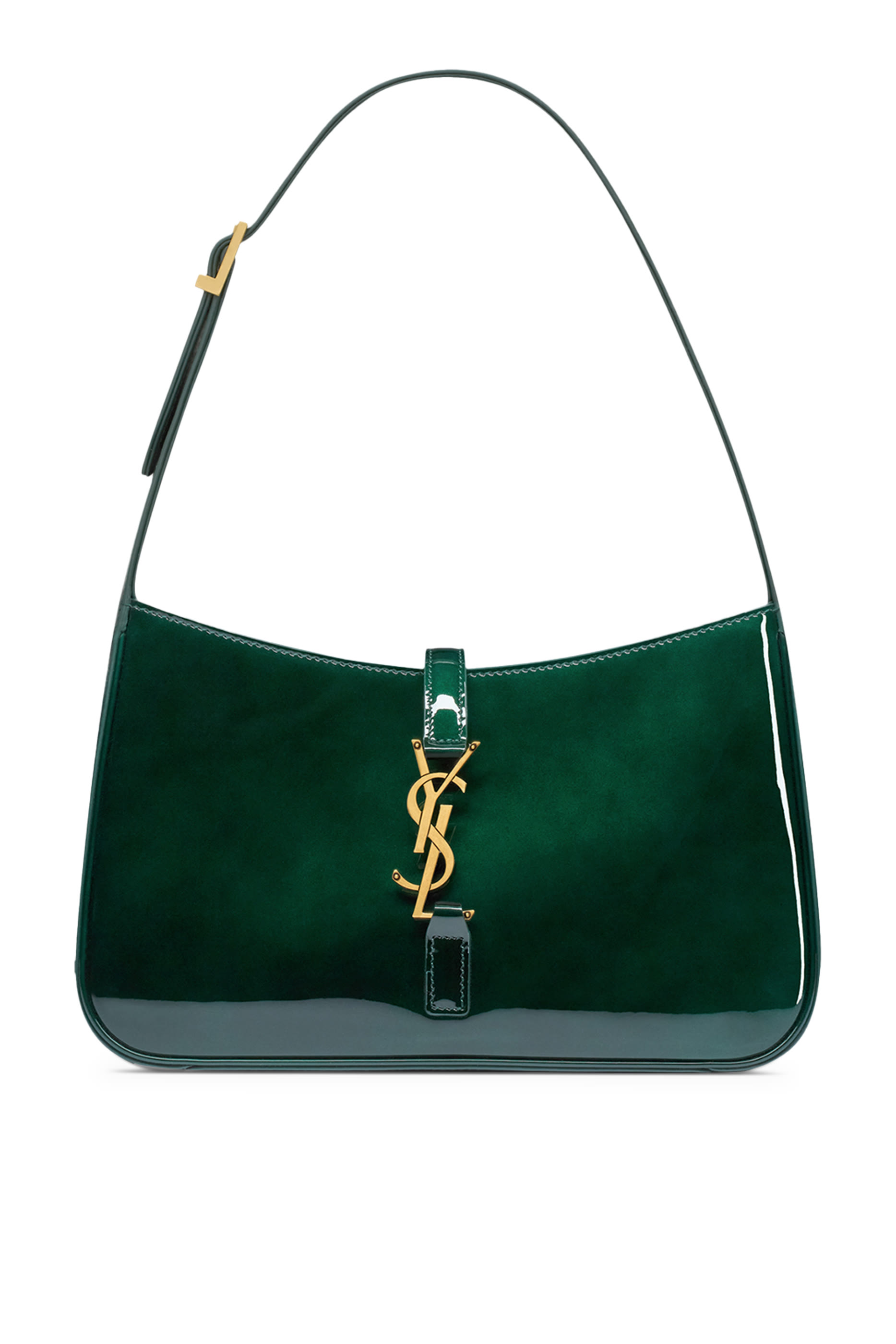 حقيبة كتف لو 5 آه 7