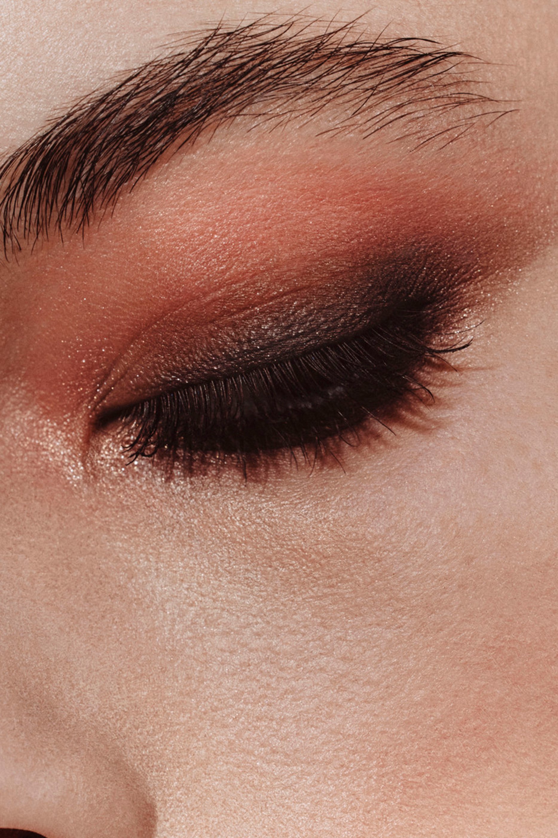 لوحة ظلال عيون Ombres d'Herm&egrave;s بأربعة ألوان