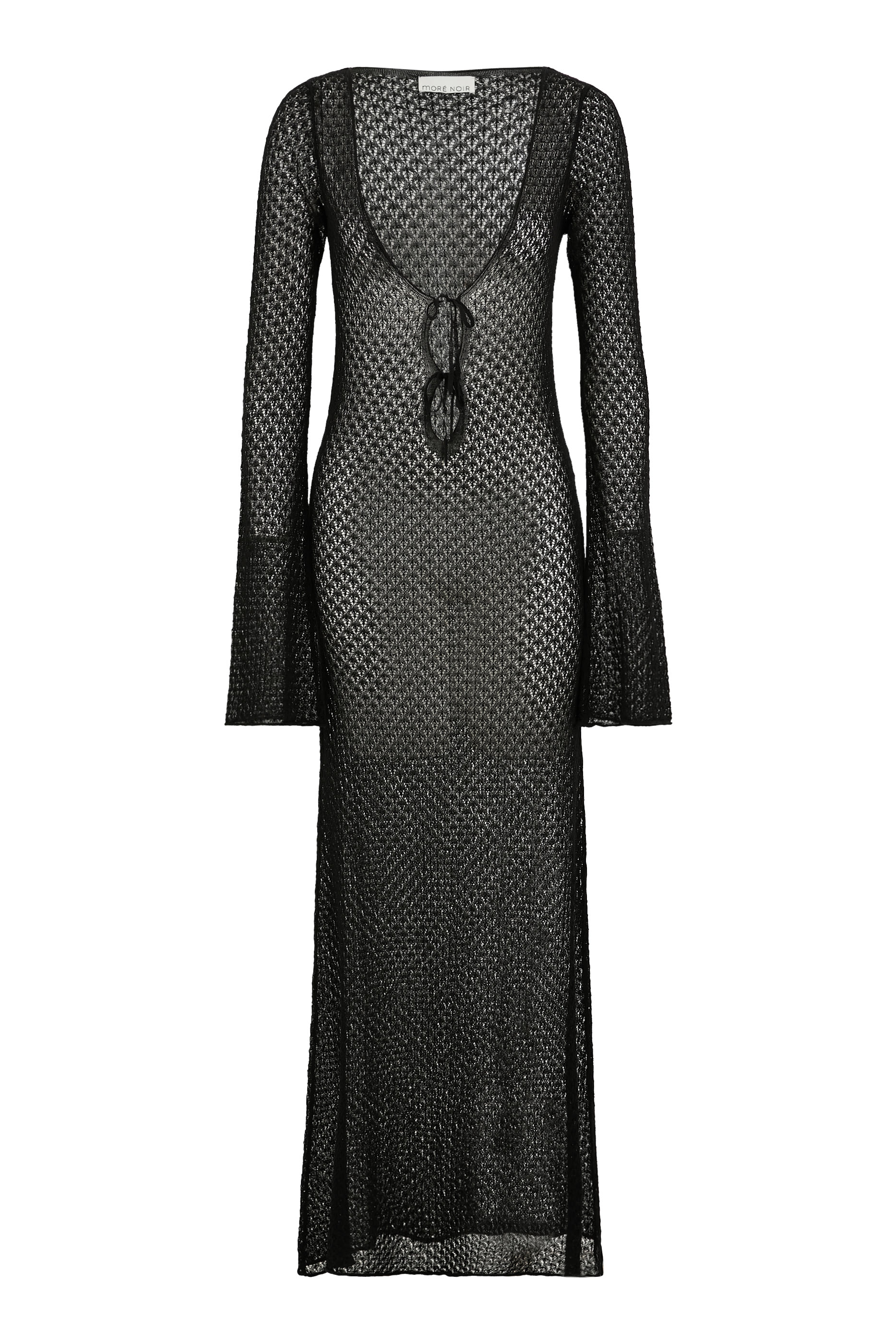 Harley Beach Maxi Dress