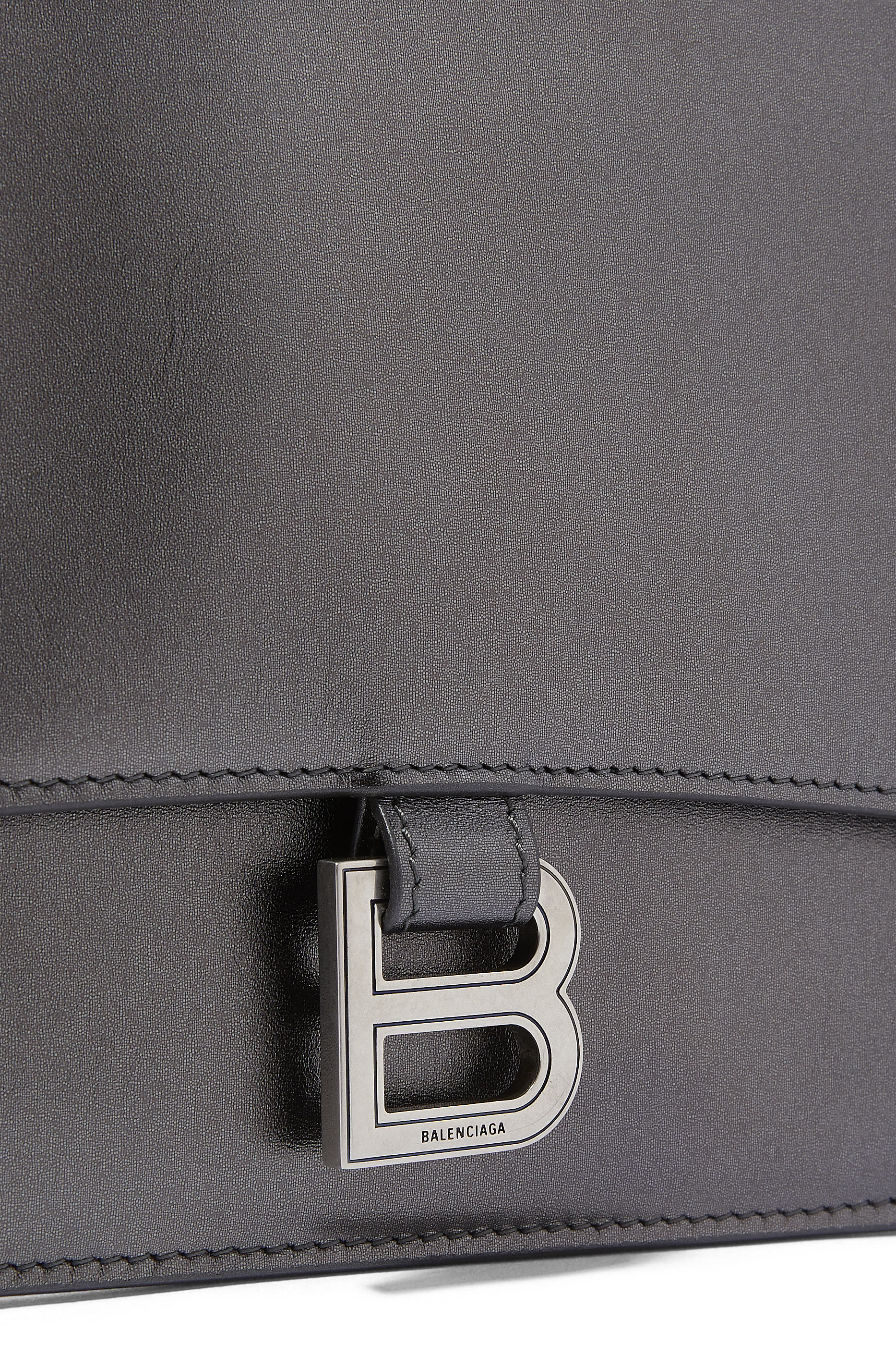 حقيبة اورجلاس صغيرة مسطحة