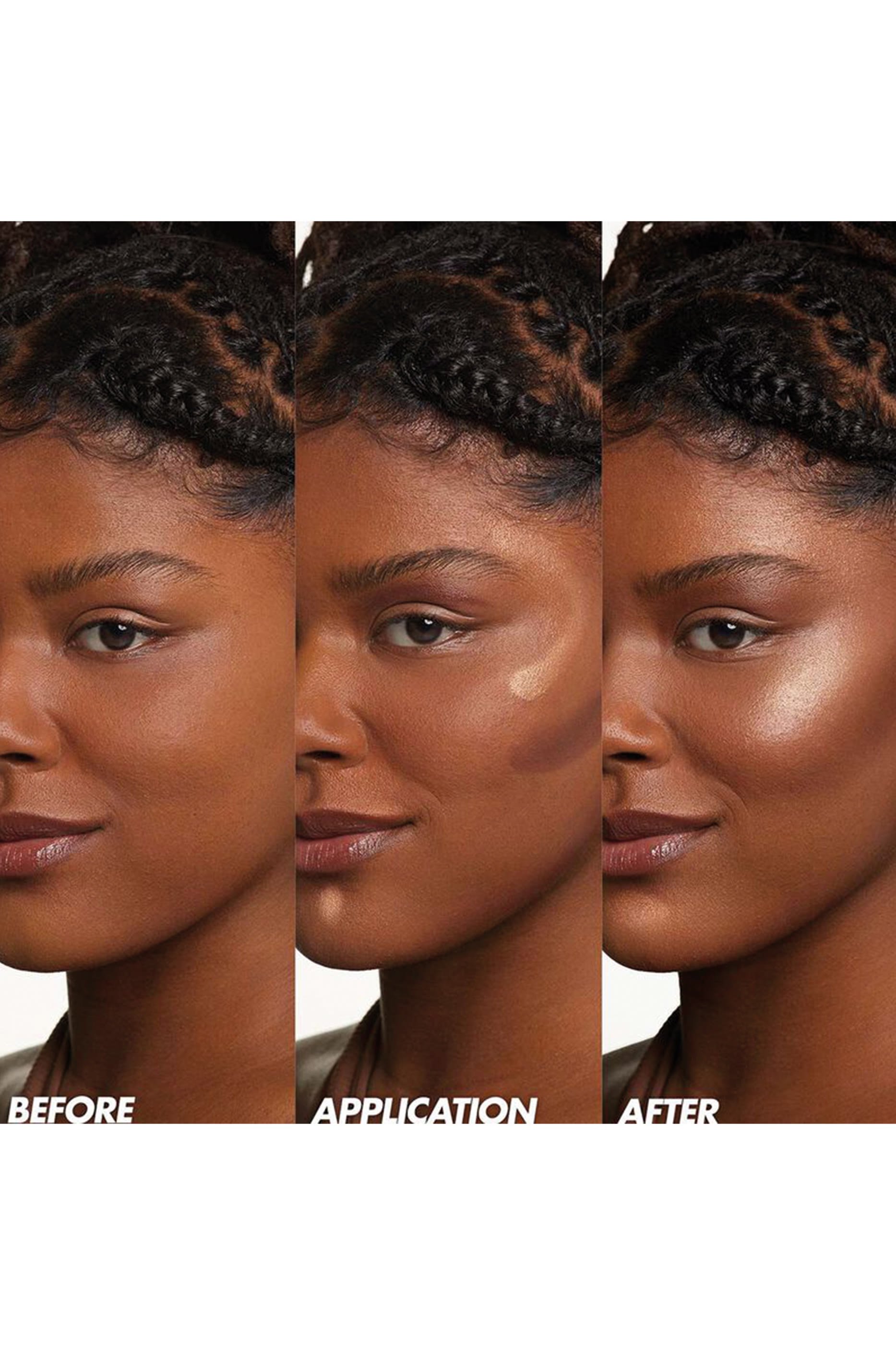 لوحة ايتش دي سكين لنحت الوجه، 0.9 أونصة