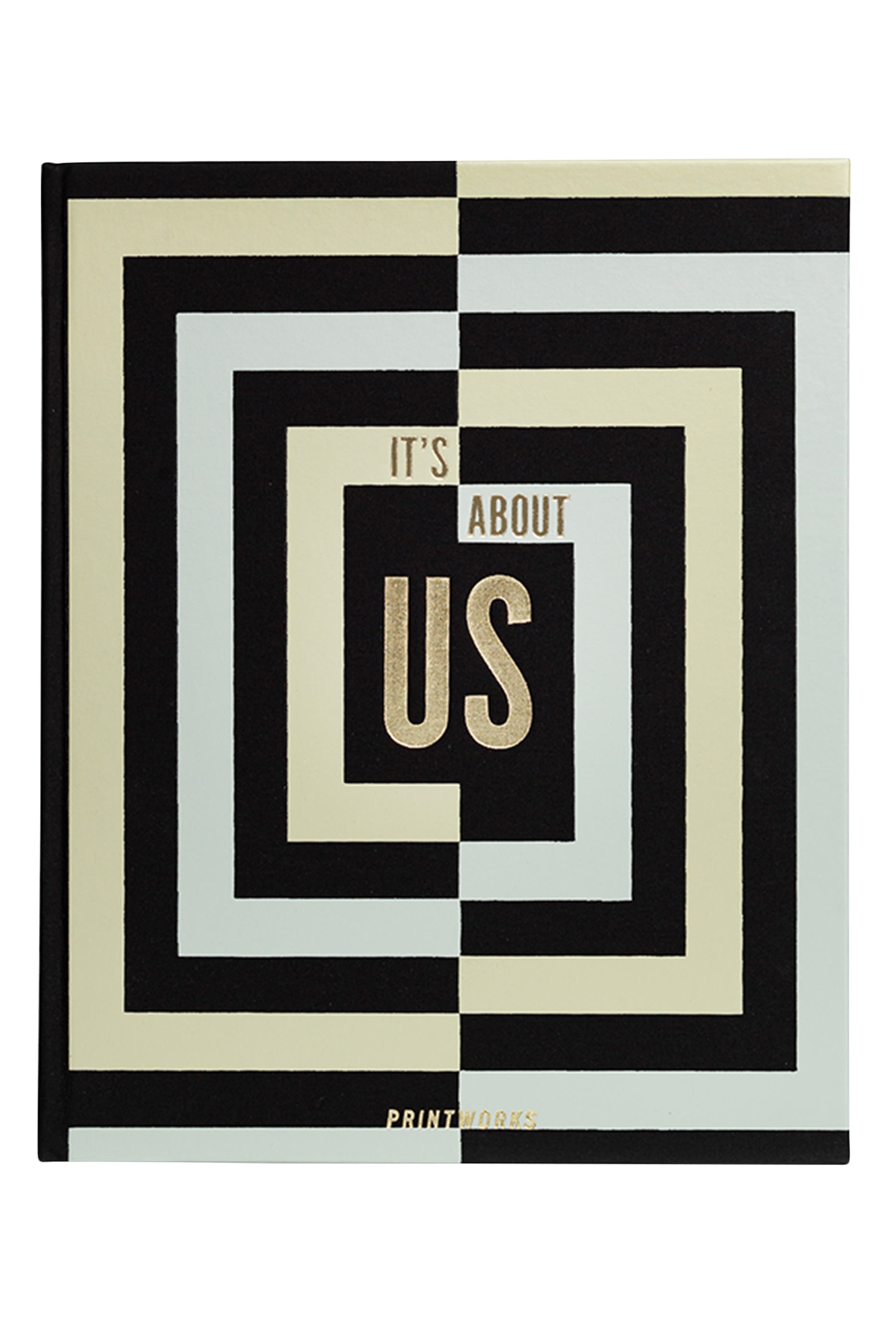 It&rsquo;s About Us Photo Album