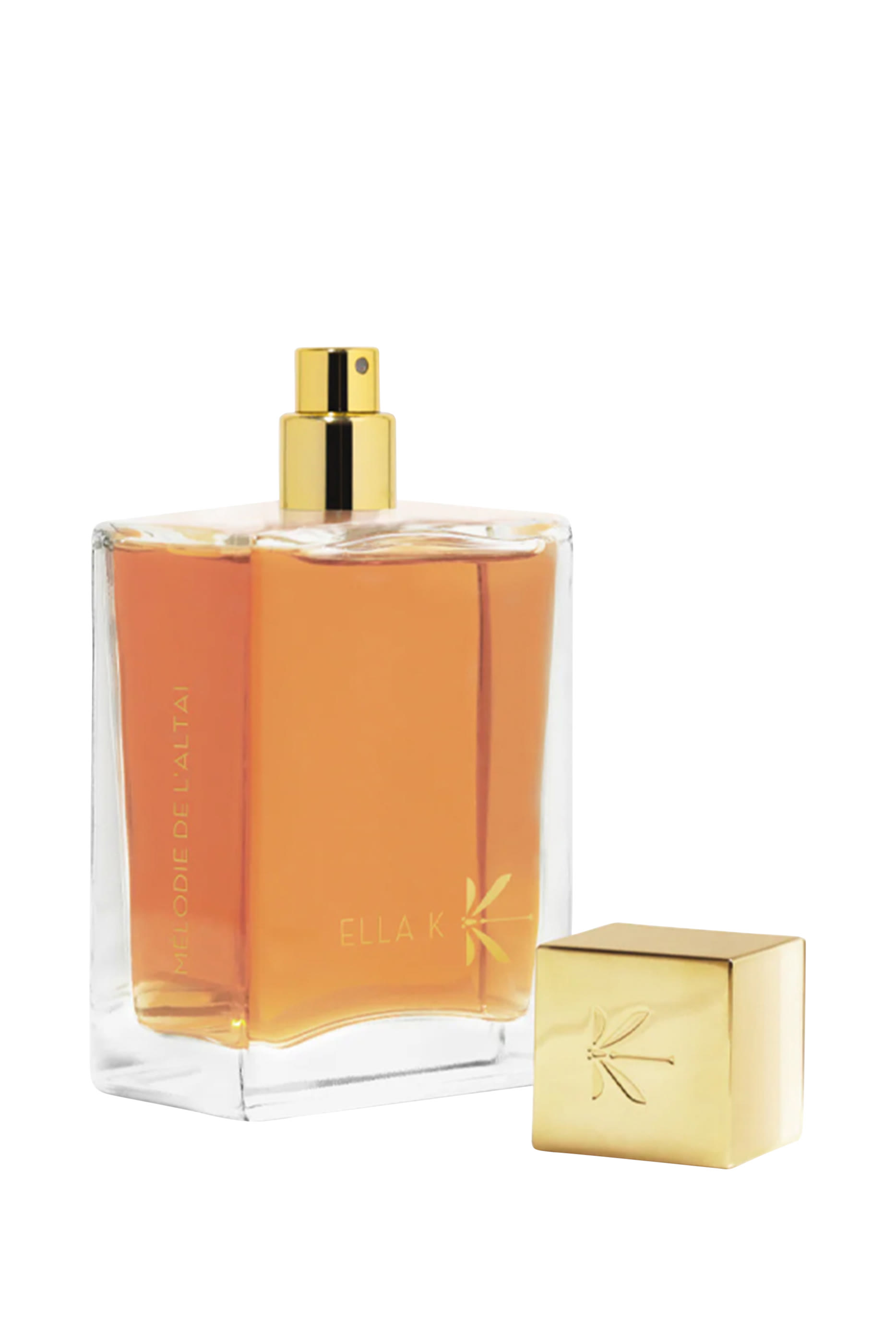 M&eacute;lodie de l&rsquo;Altai Eau de Parfum