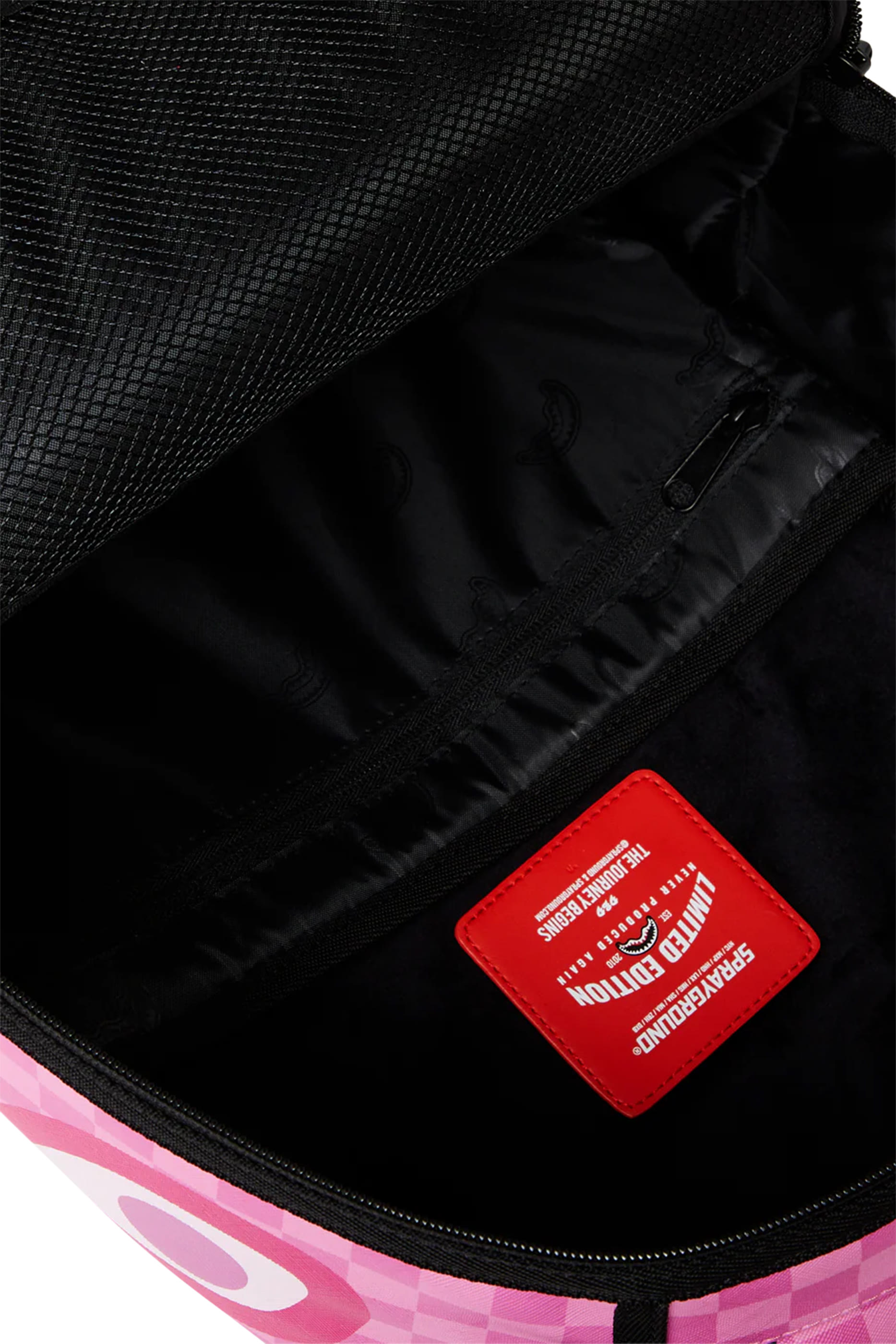 Kids Rugrats Susie and Angelica DLXR Backpack