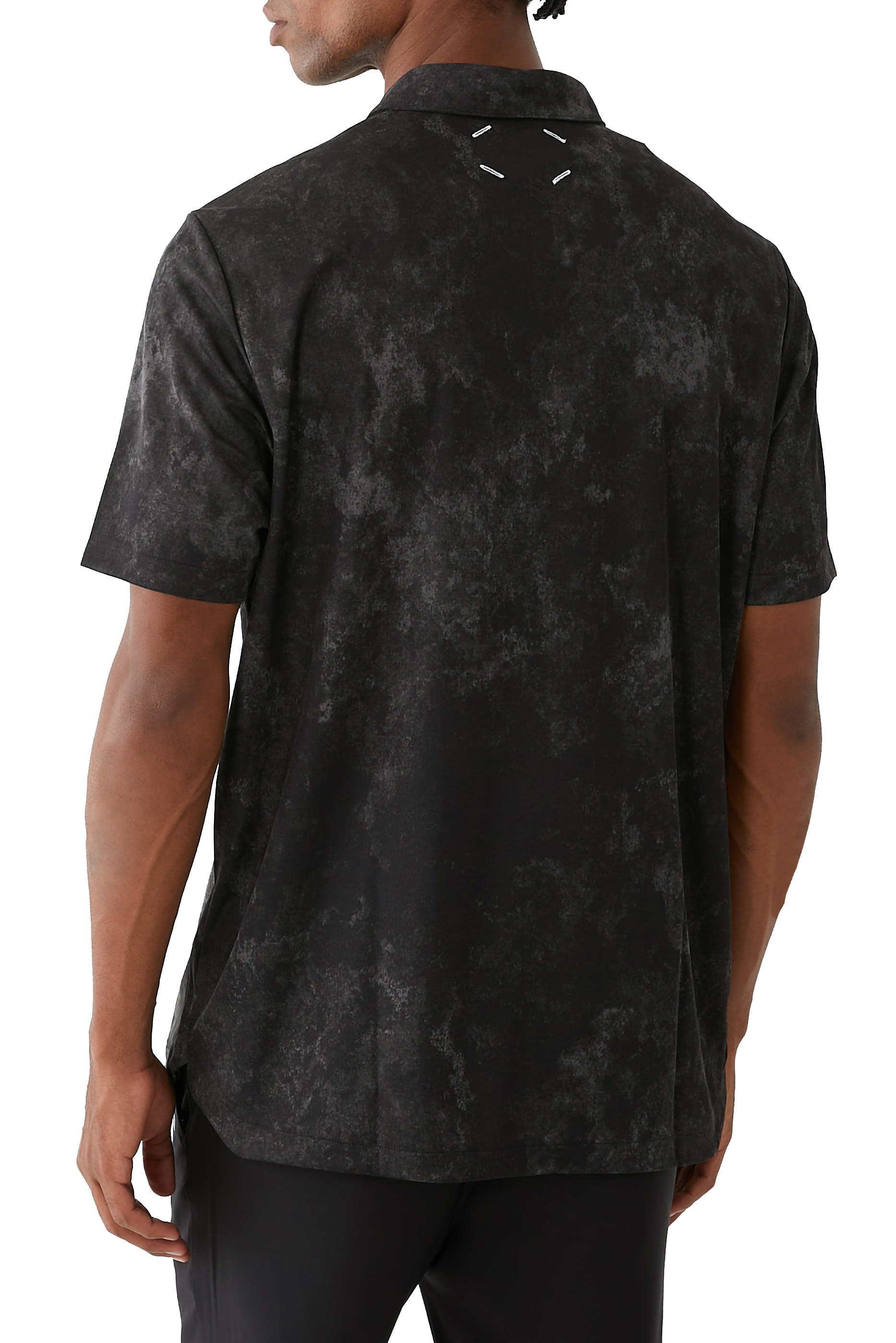 قميص بولو اديكروس غولف