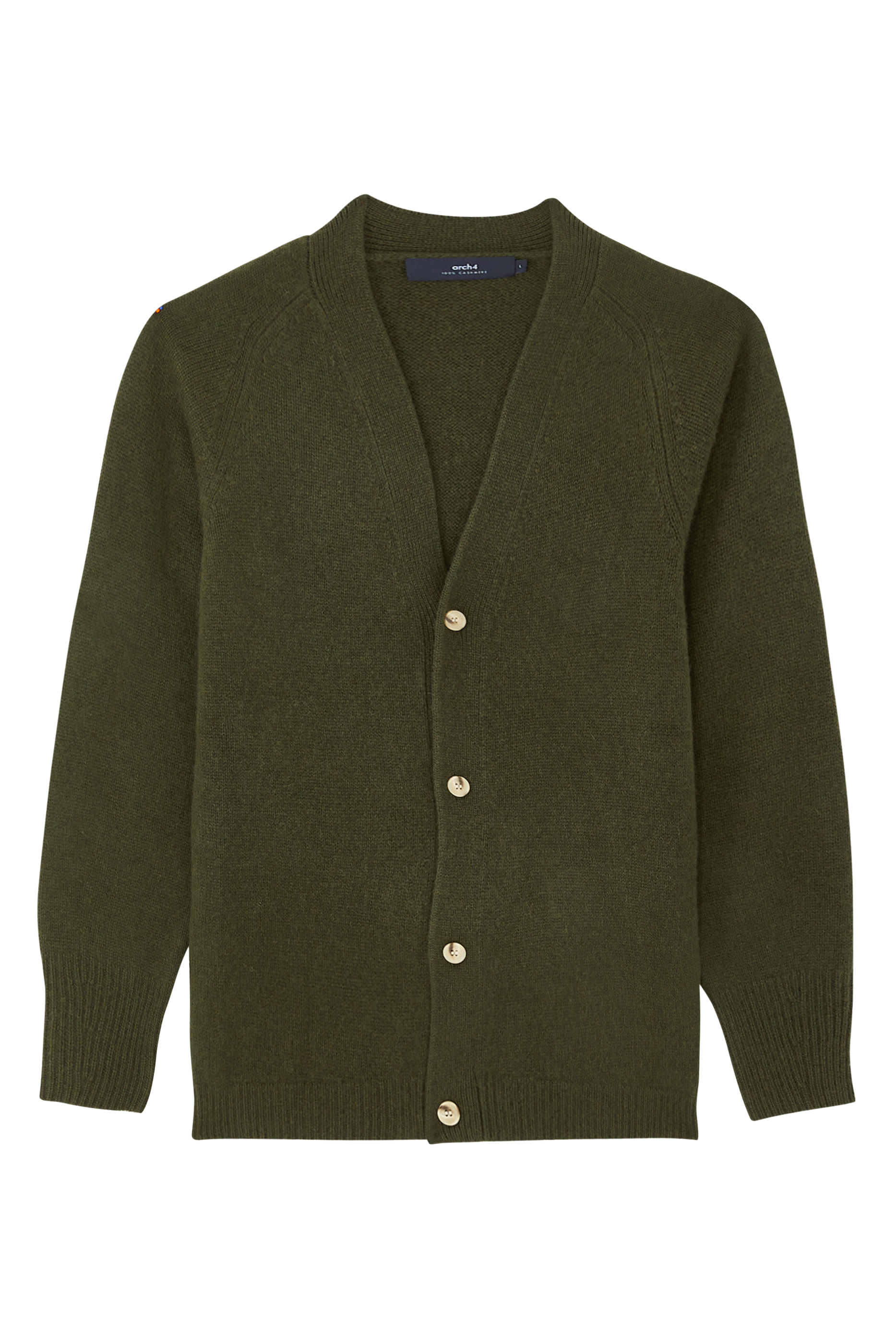 كارديغان مستر ساج