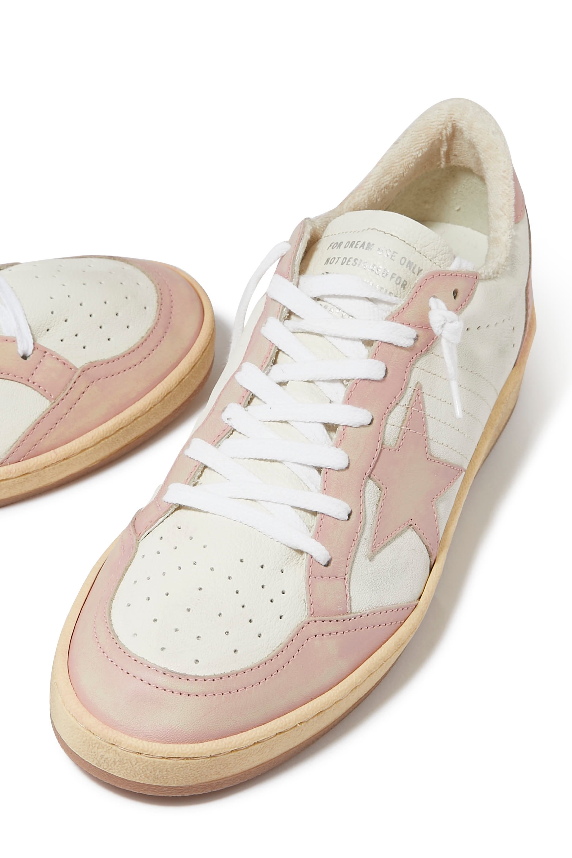 سنيكرز بول ستار جلد