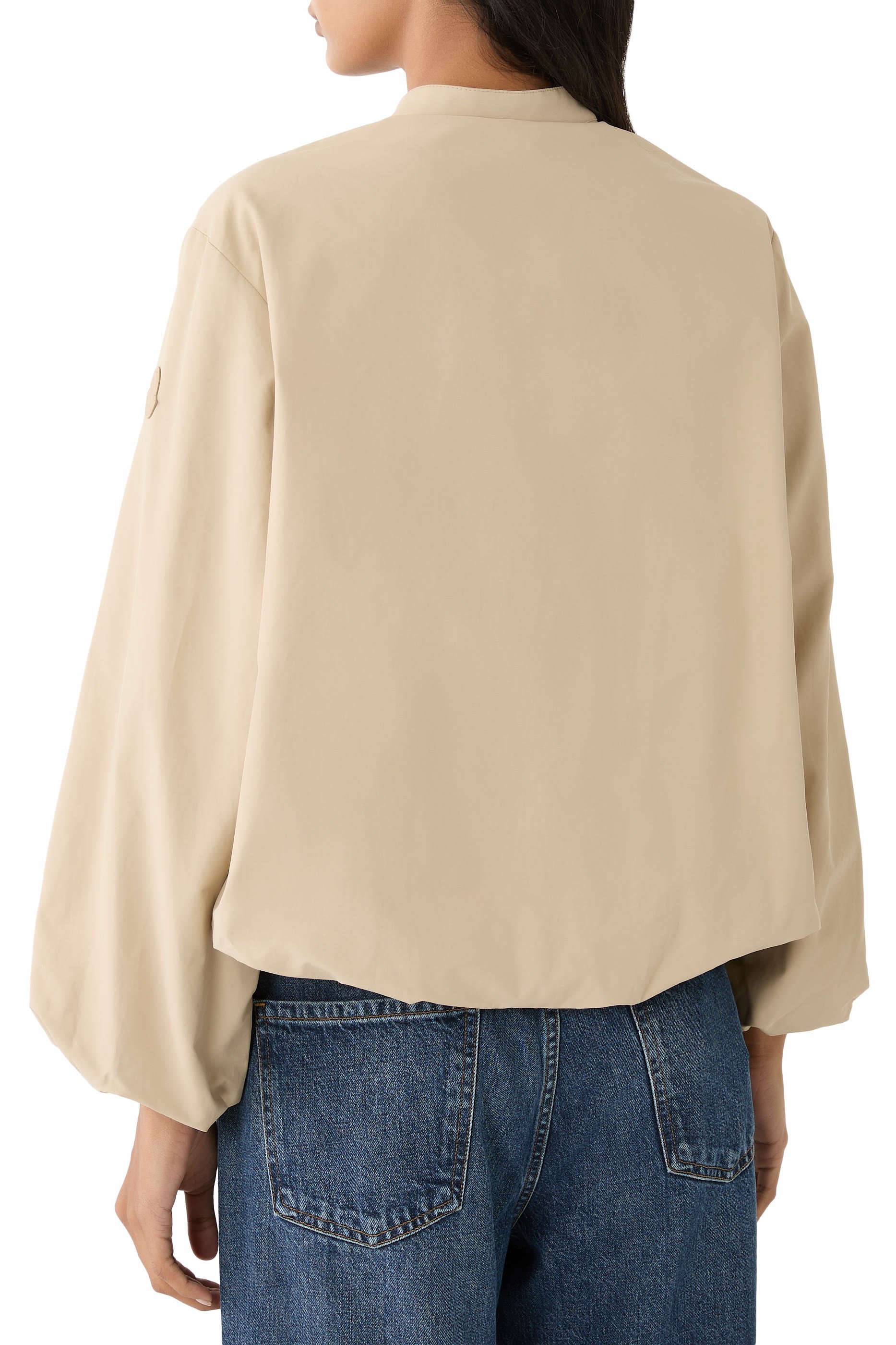 جاكيت جرويسان