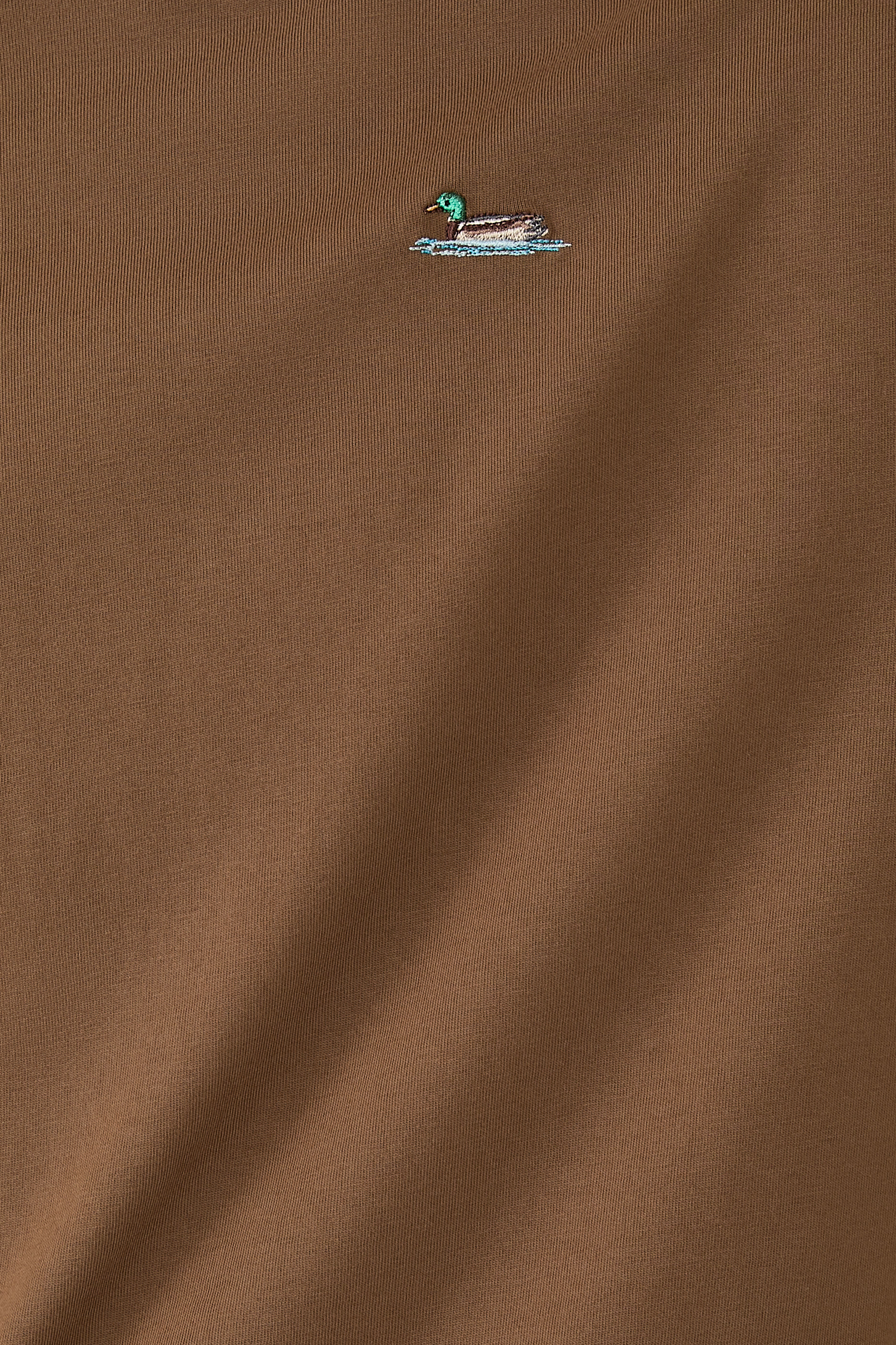 تيشيرت بطبعة بطة