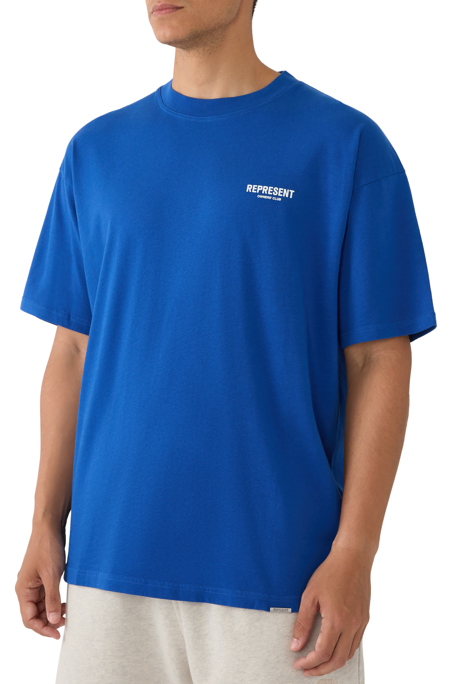 تيشيرت أونرز كلوب