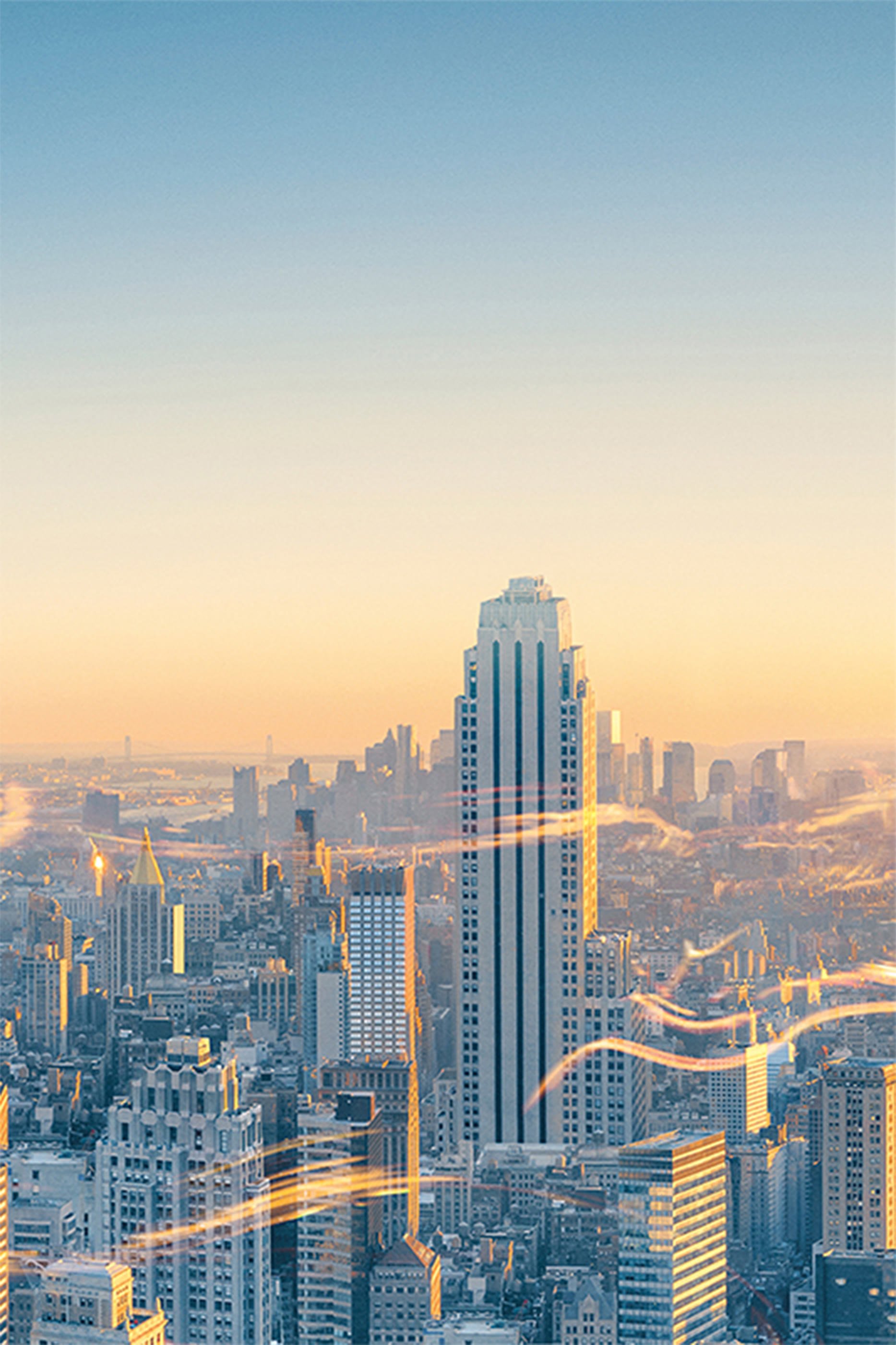 مجموعة عطر 724 للسفر بإصدار محدود، 5 قطع