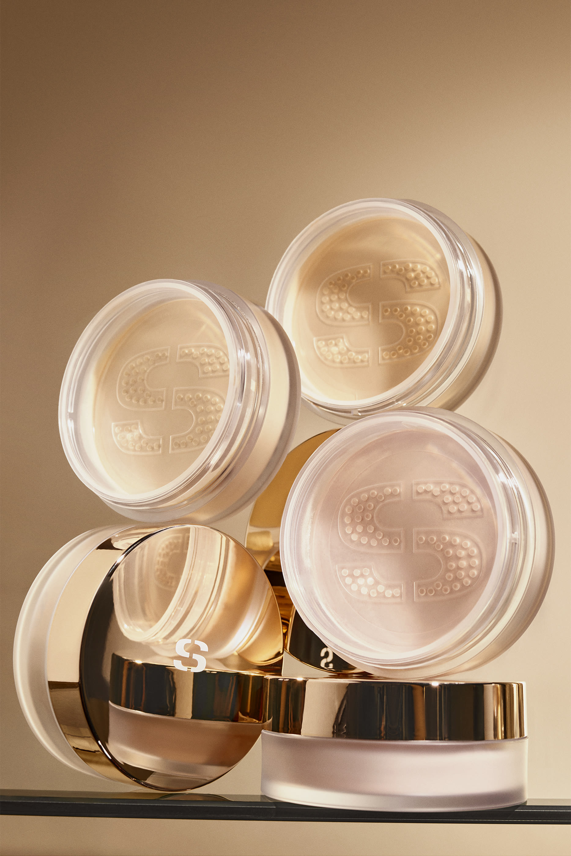 بودرة سائبة فيتو تينت