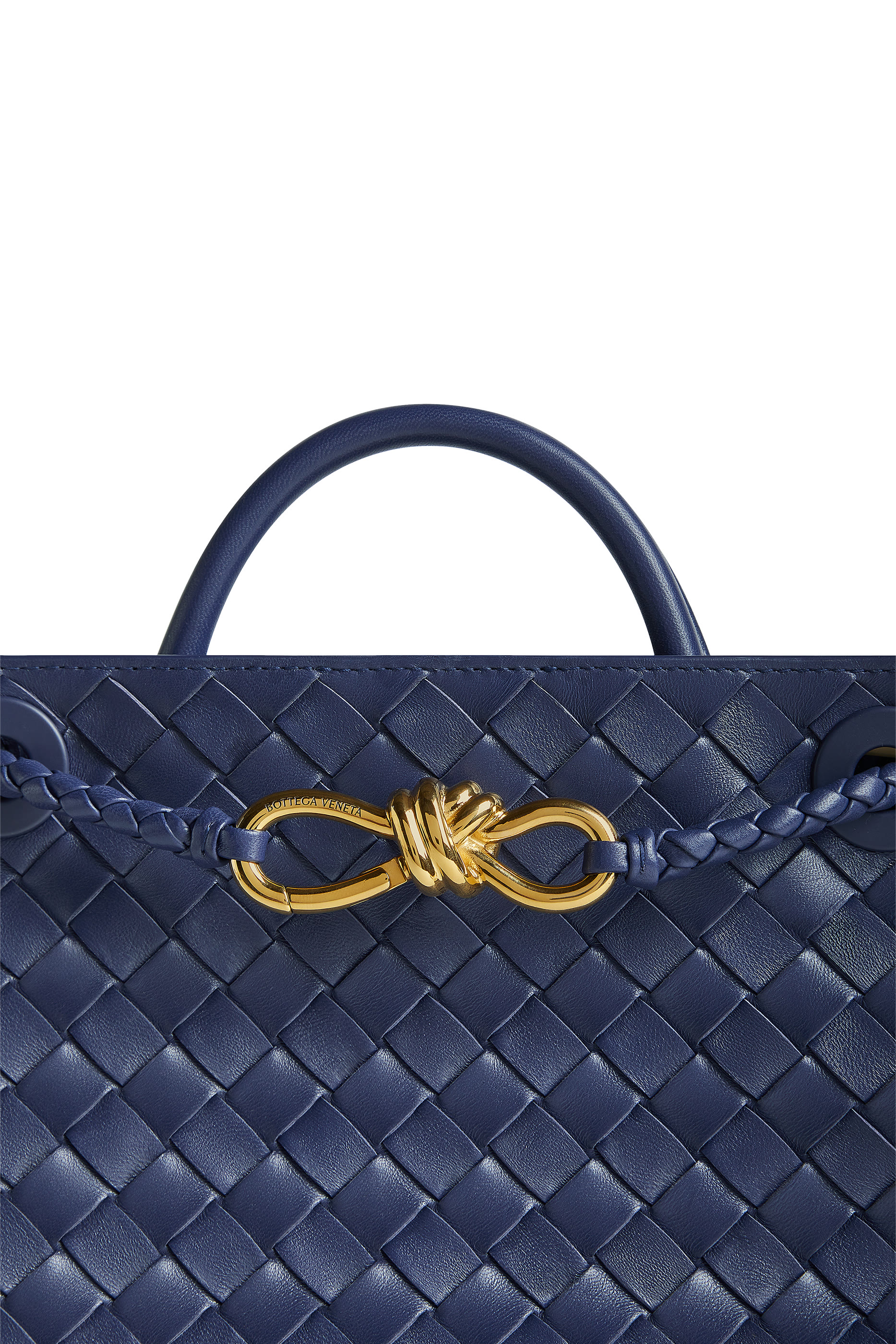 حقيبة أنديامو صغيرة بيد علوية