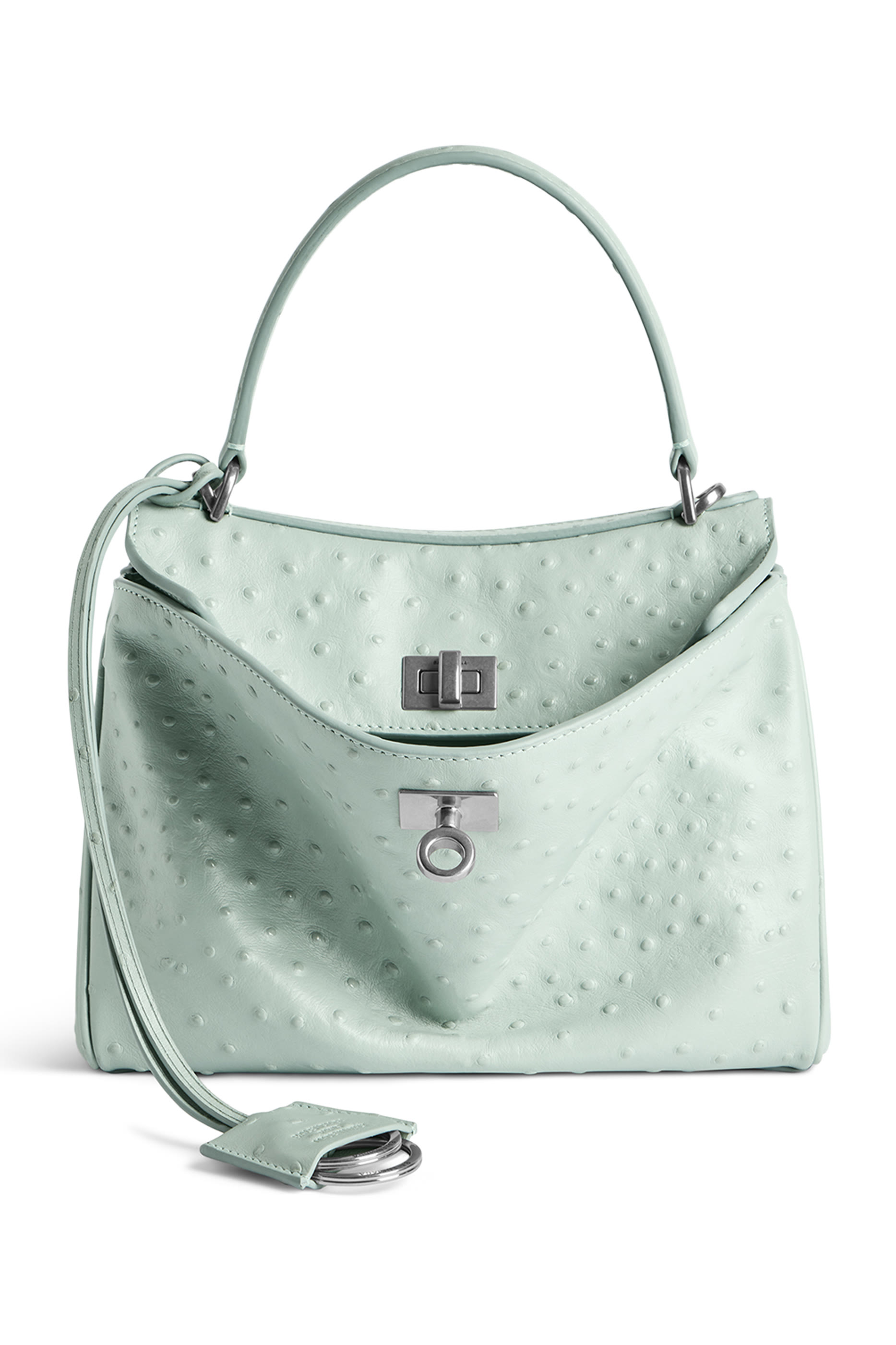 حقيبة يد روديو صغيرة