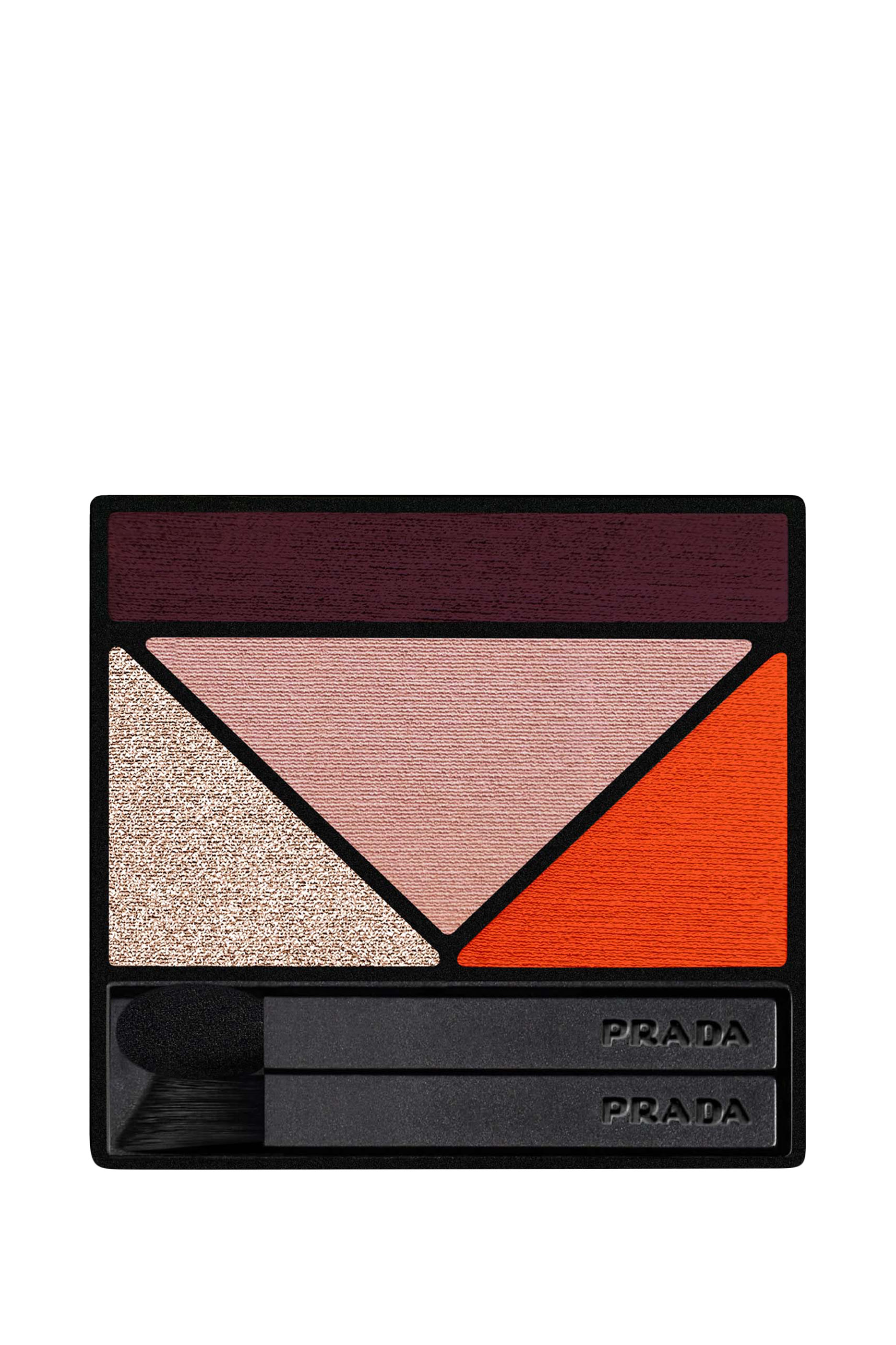 عبوة إعادة ملء لوحة ظلال عيون دايمنشنز بتأثيرات متعددة تدوم طويلاً