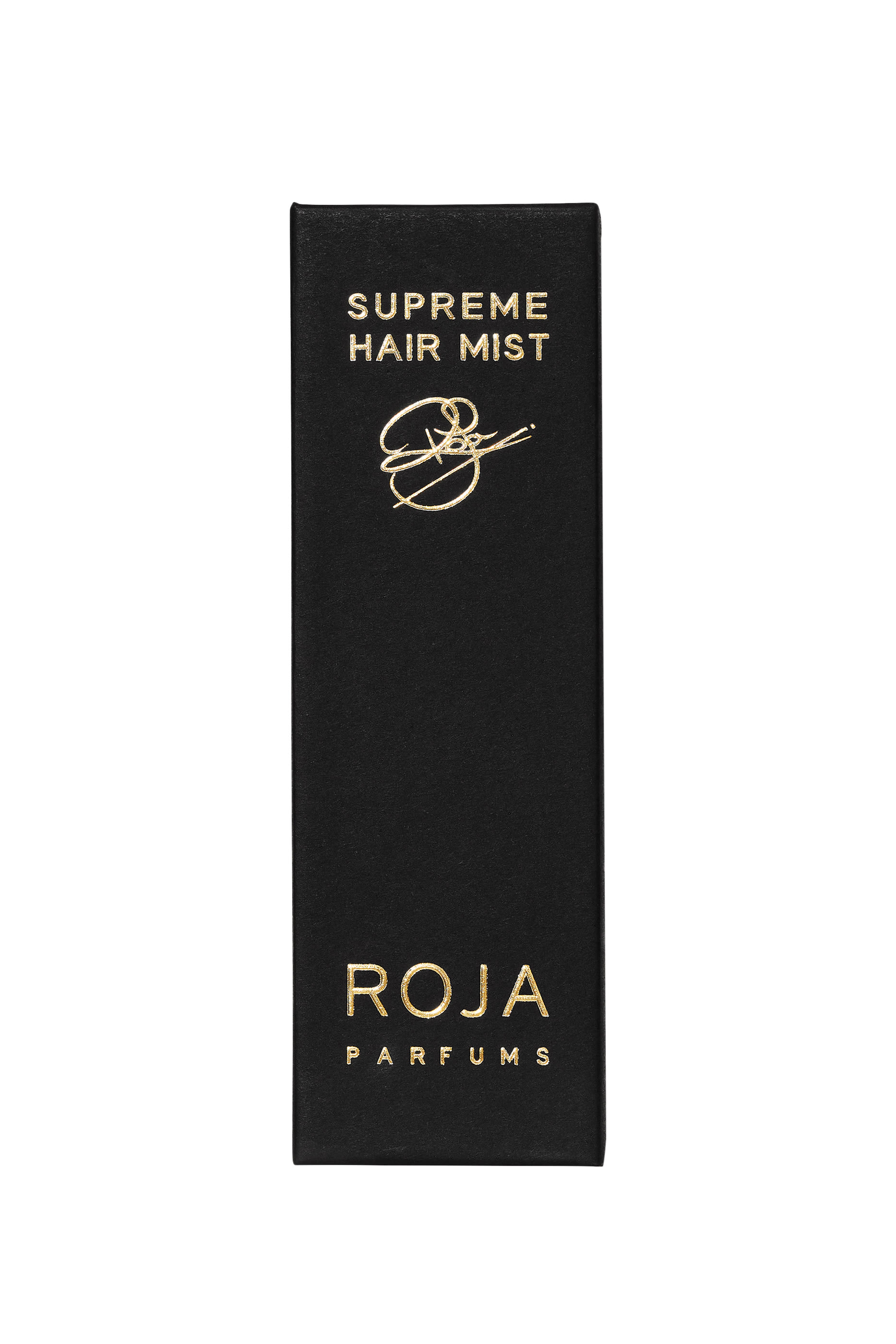 بخاخ امبر عود سوبريم للشعر