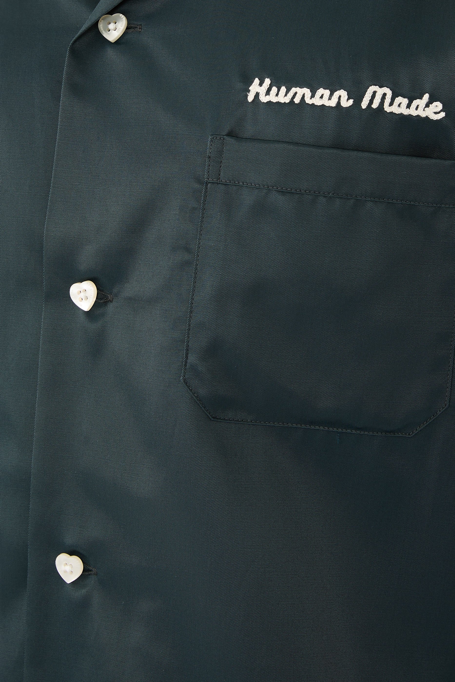 قميص بولينغ