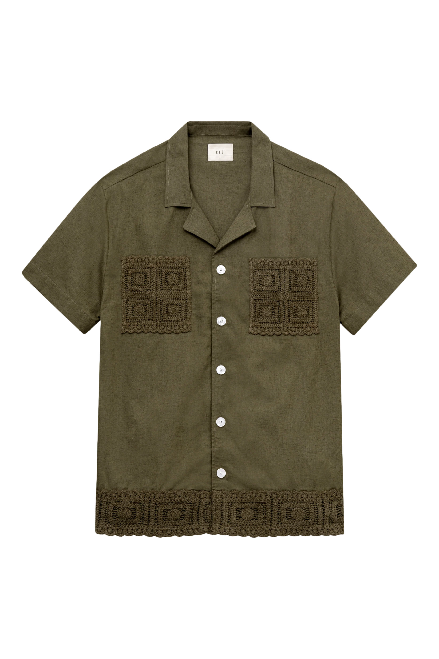 قميص إينيغو