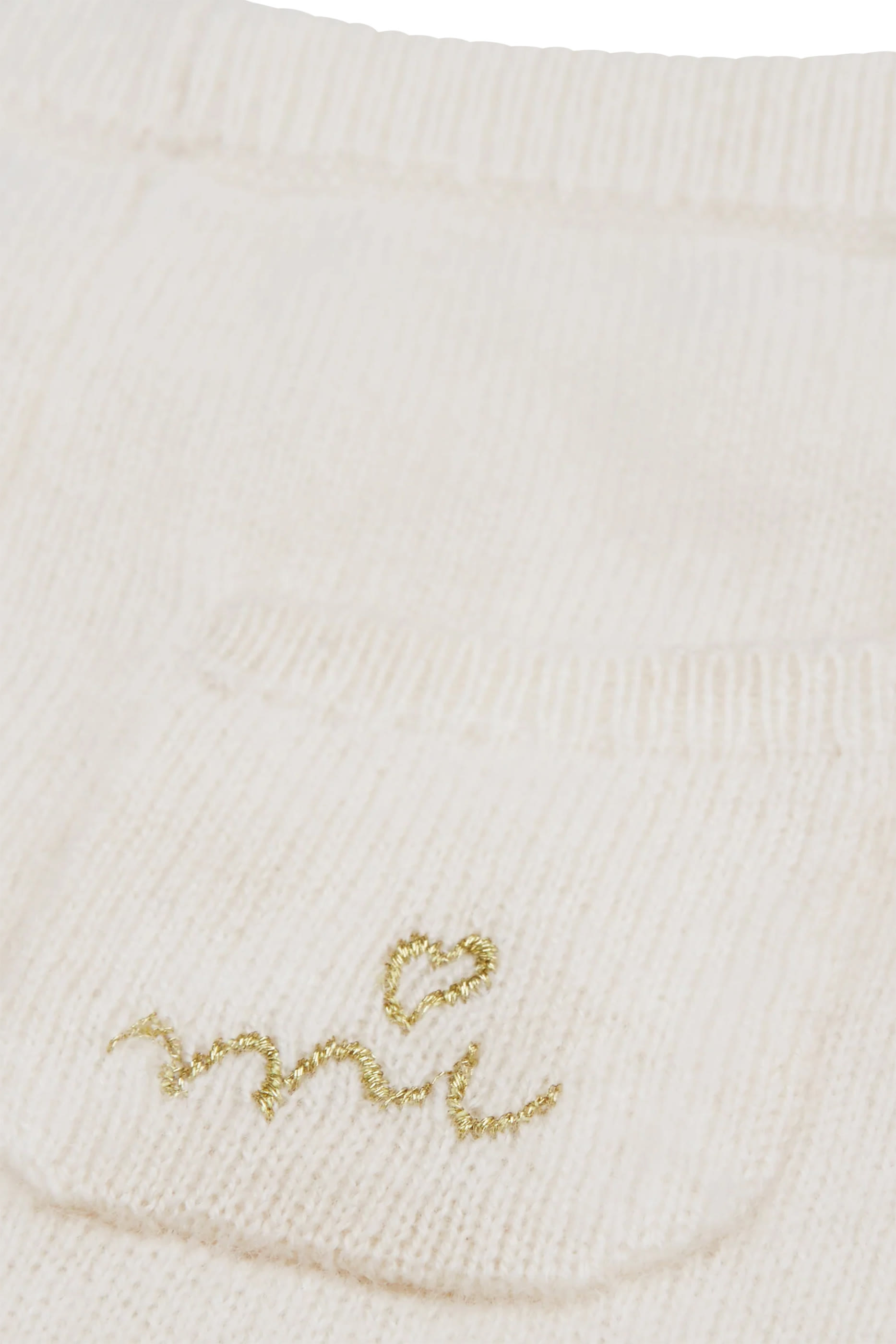 ليغينغز كاسيل أنجل وينغ كشمير للأطفال