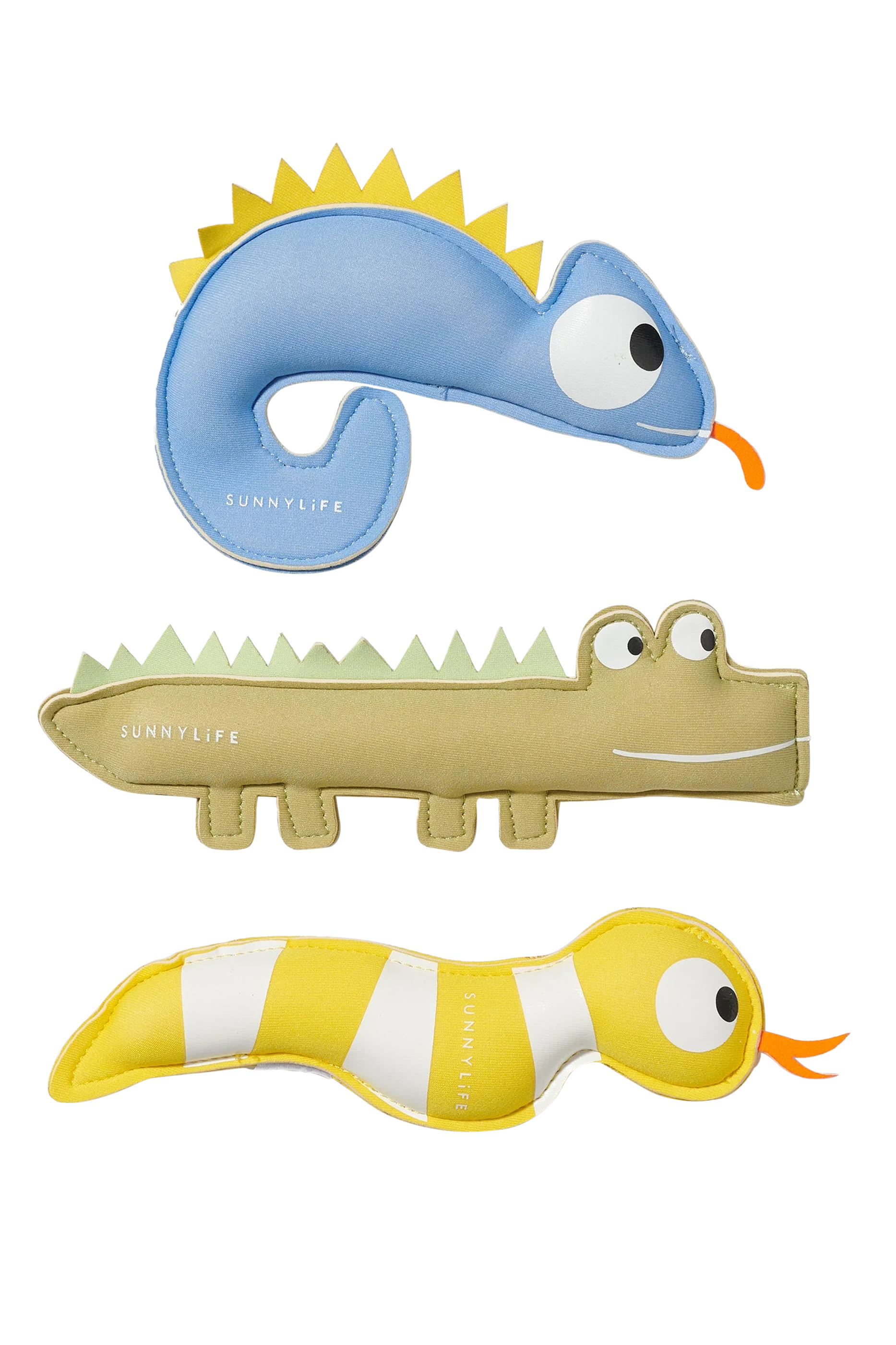 مجموعة لعب غوص دايف باديز للأطفال