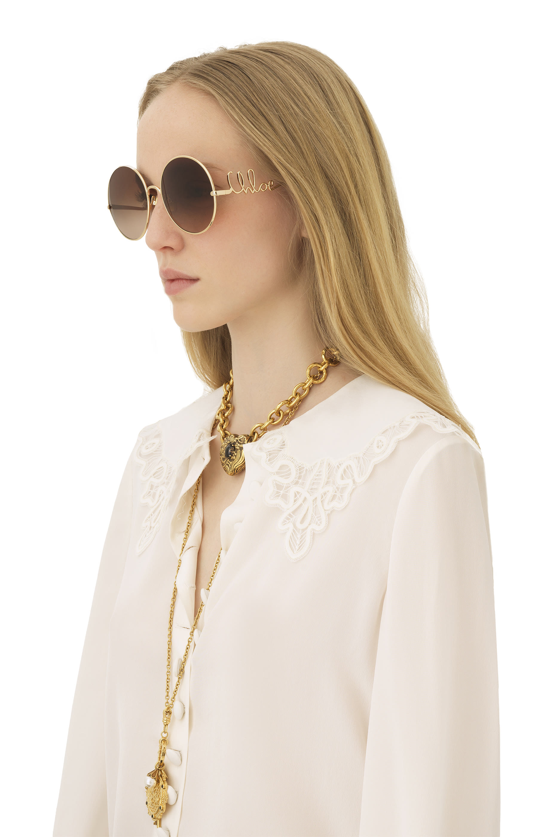 نظارة شمسية أيكونيك