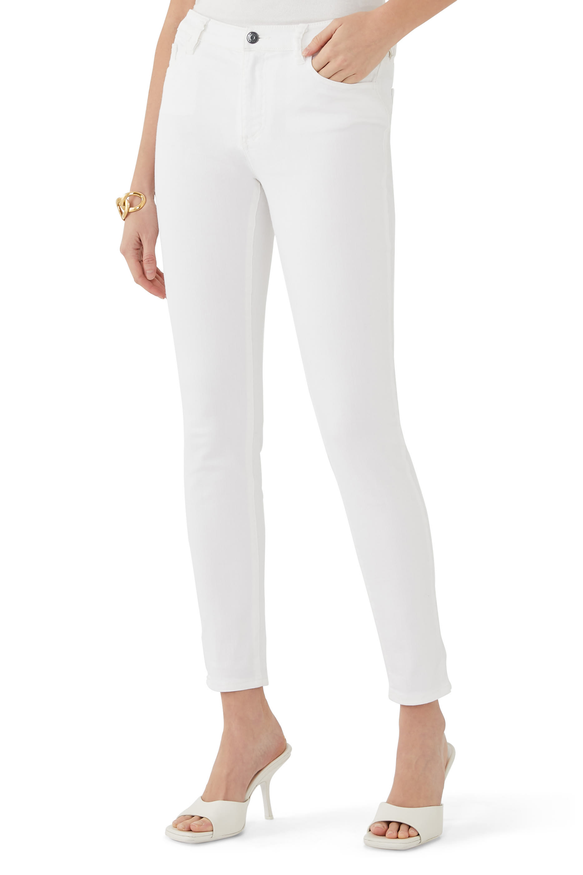 بنطال جينز جي 01 دنيم