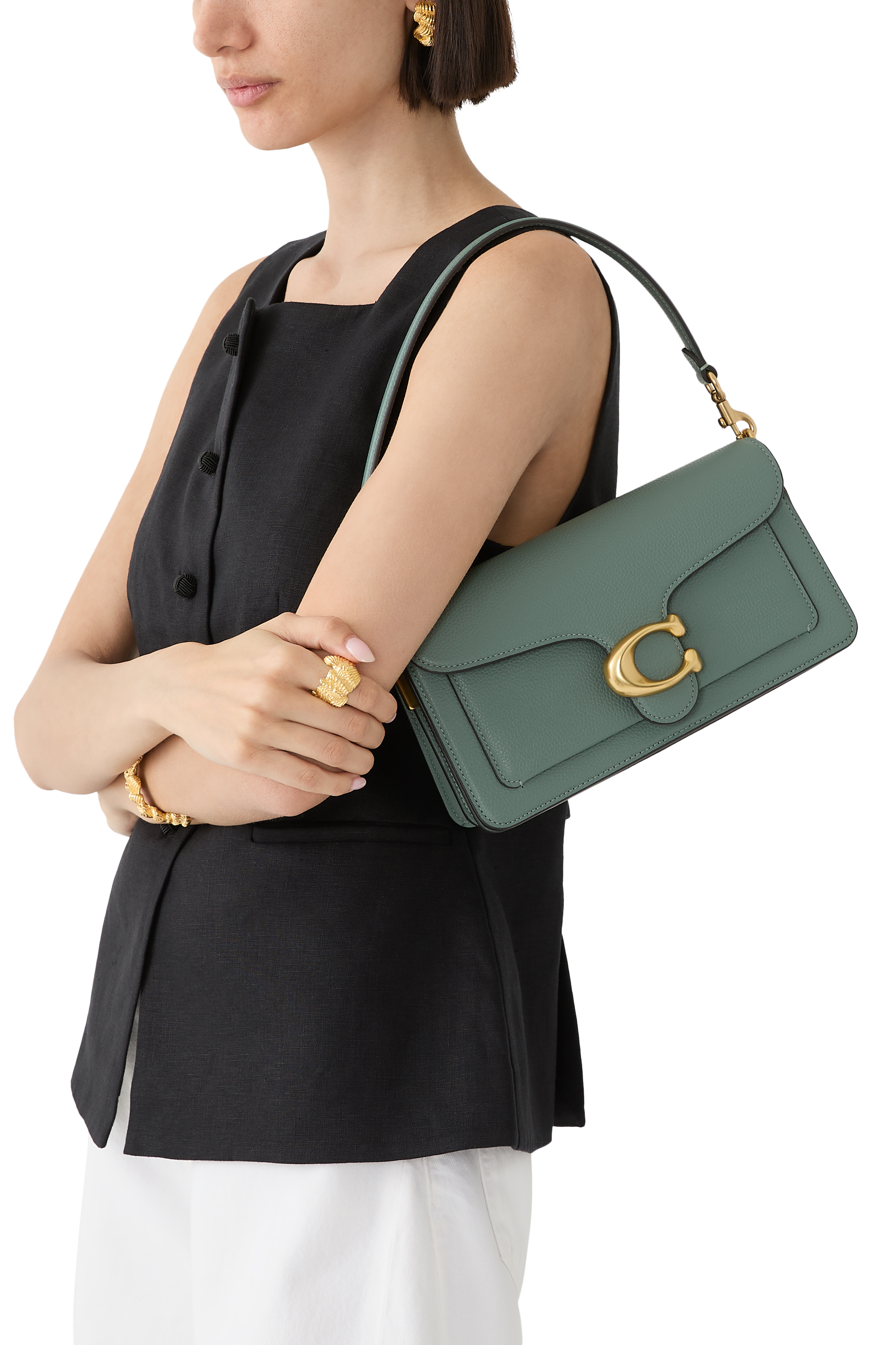 حقيبة كتف تابي 26