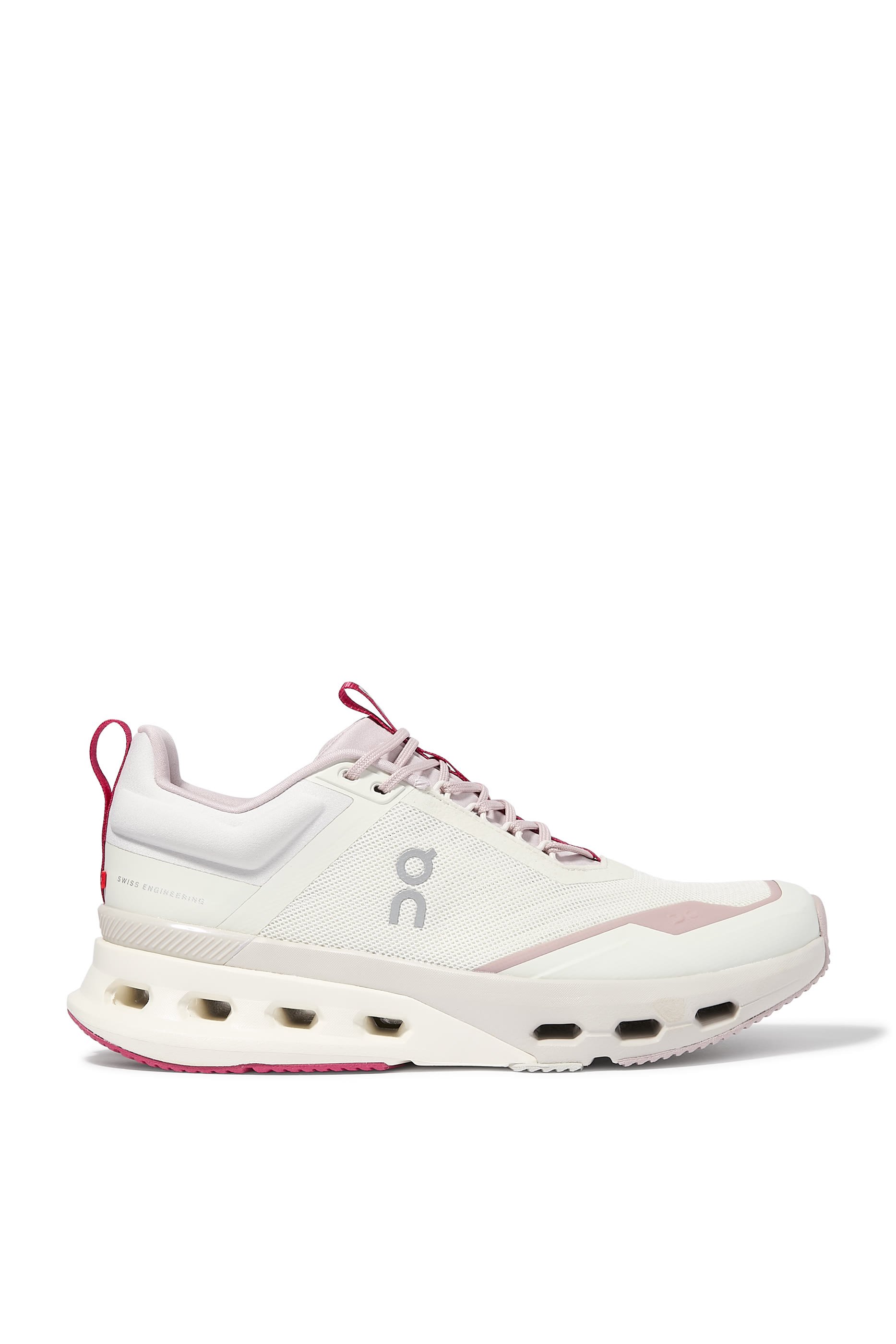 سنيكرز كلاود نوفا اكس للنساء