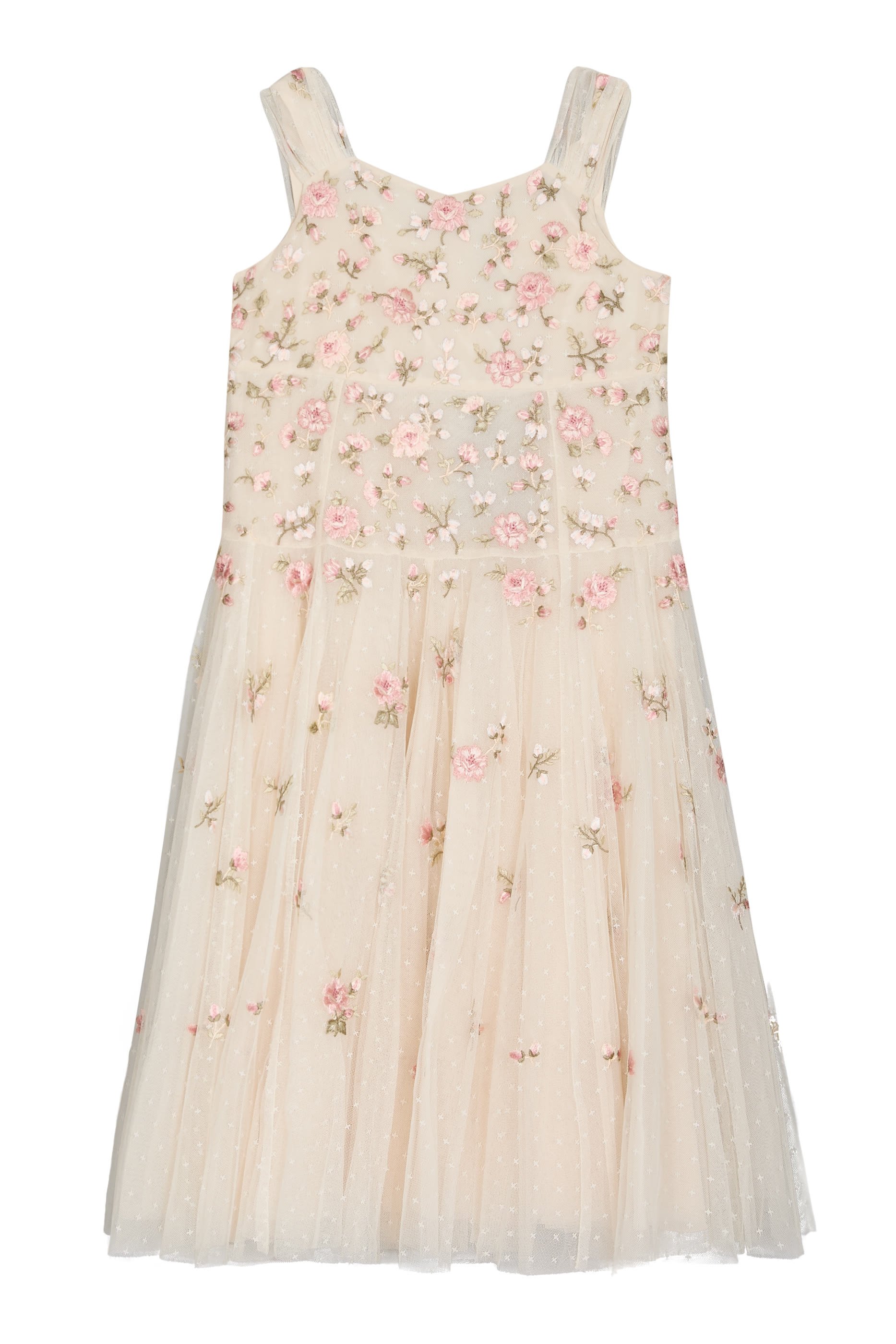 فستان ماي فلاور ديتسي للأطفال