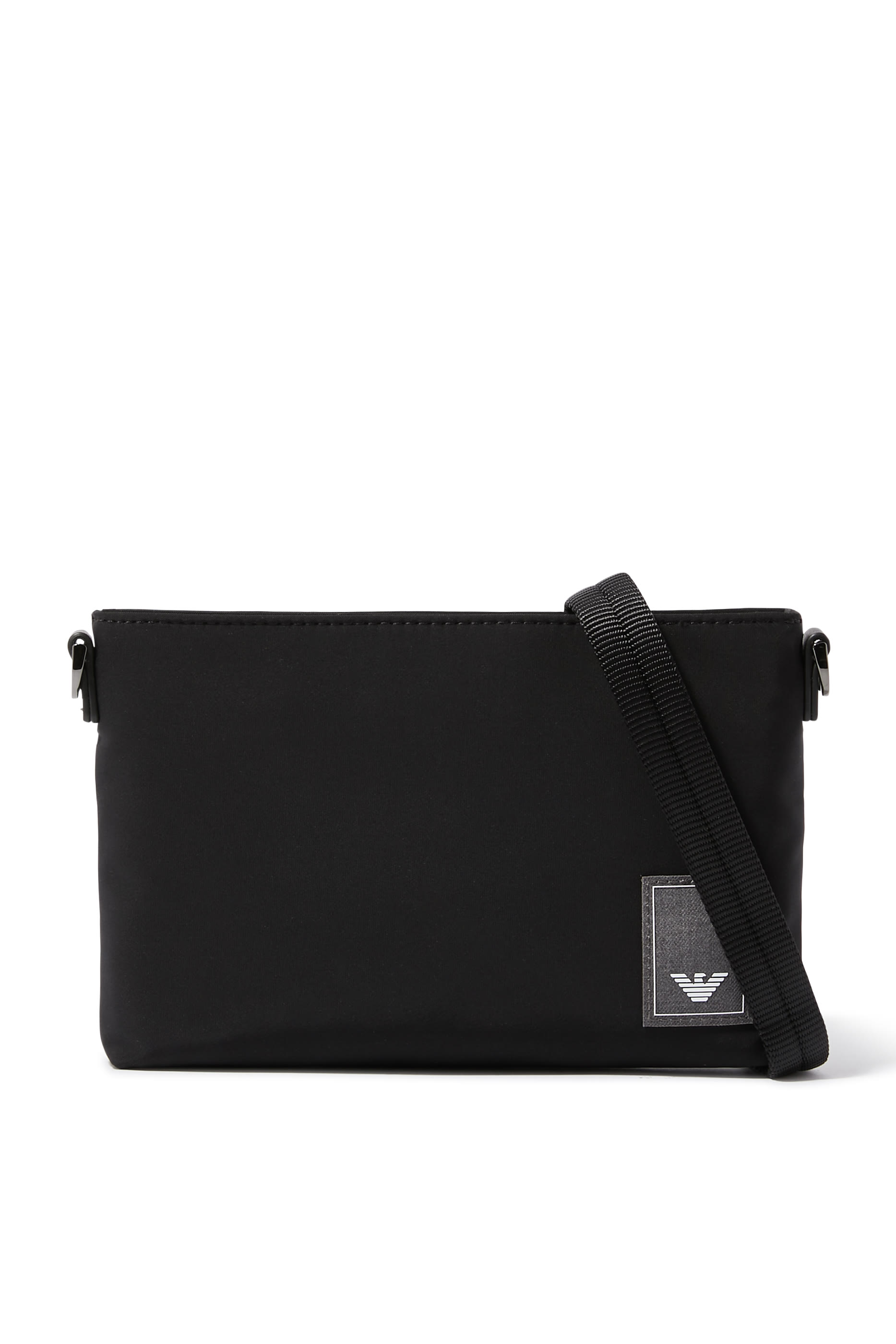 حافظة أجهزة إلكترونية اسنشالز للسفر نايلون