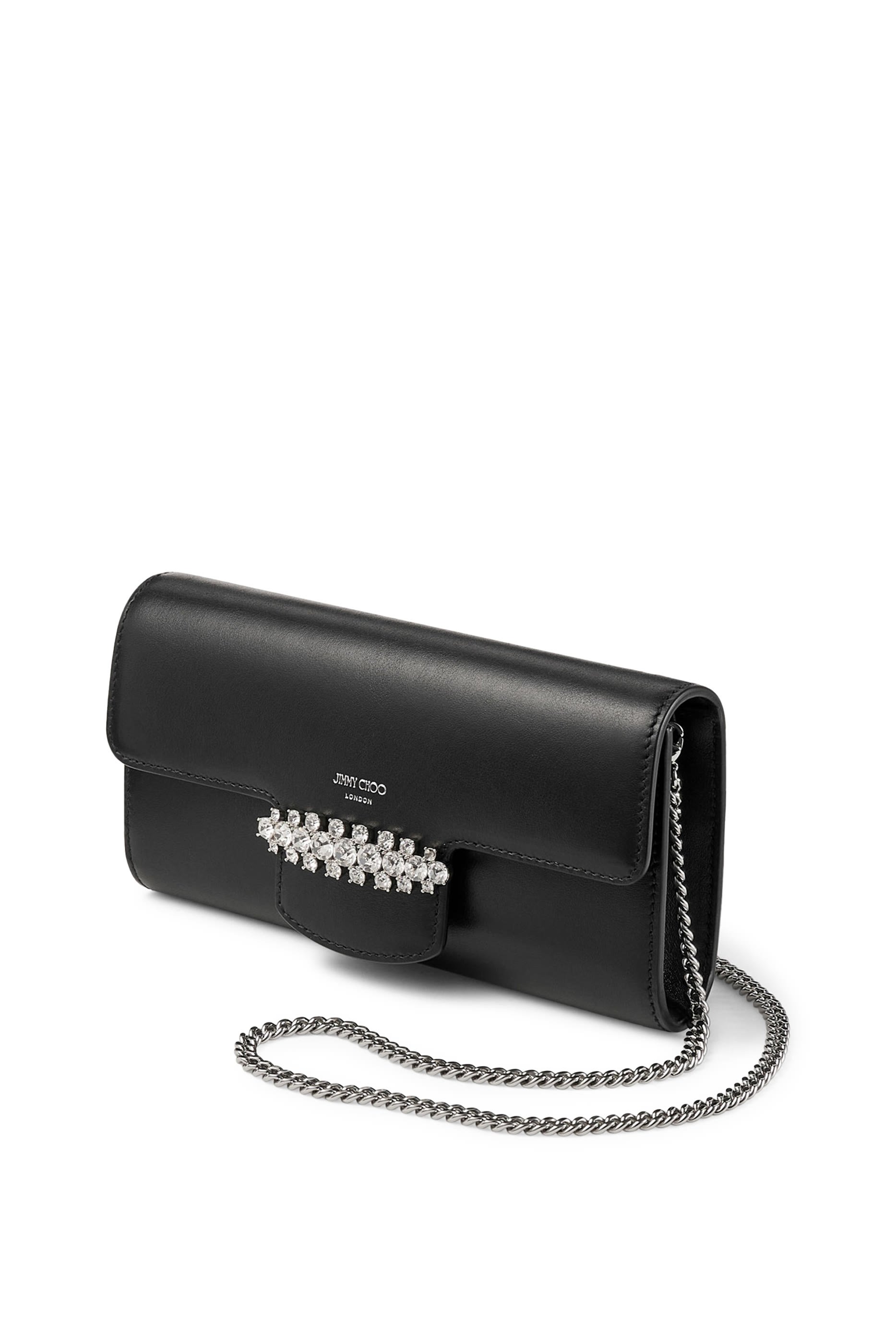 محفظة بينغ بسلسلة