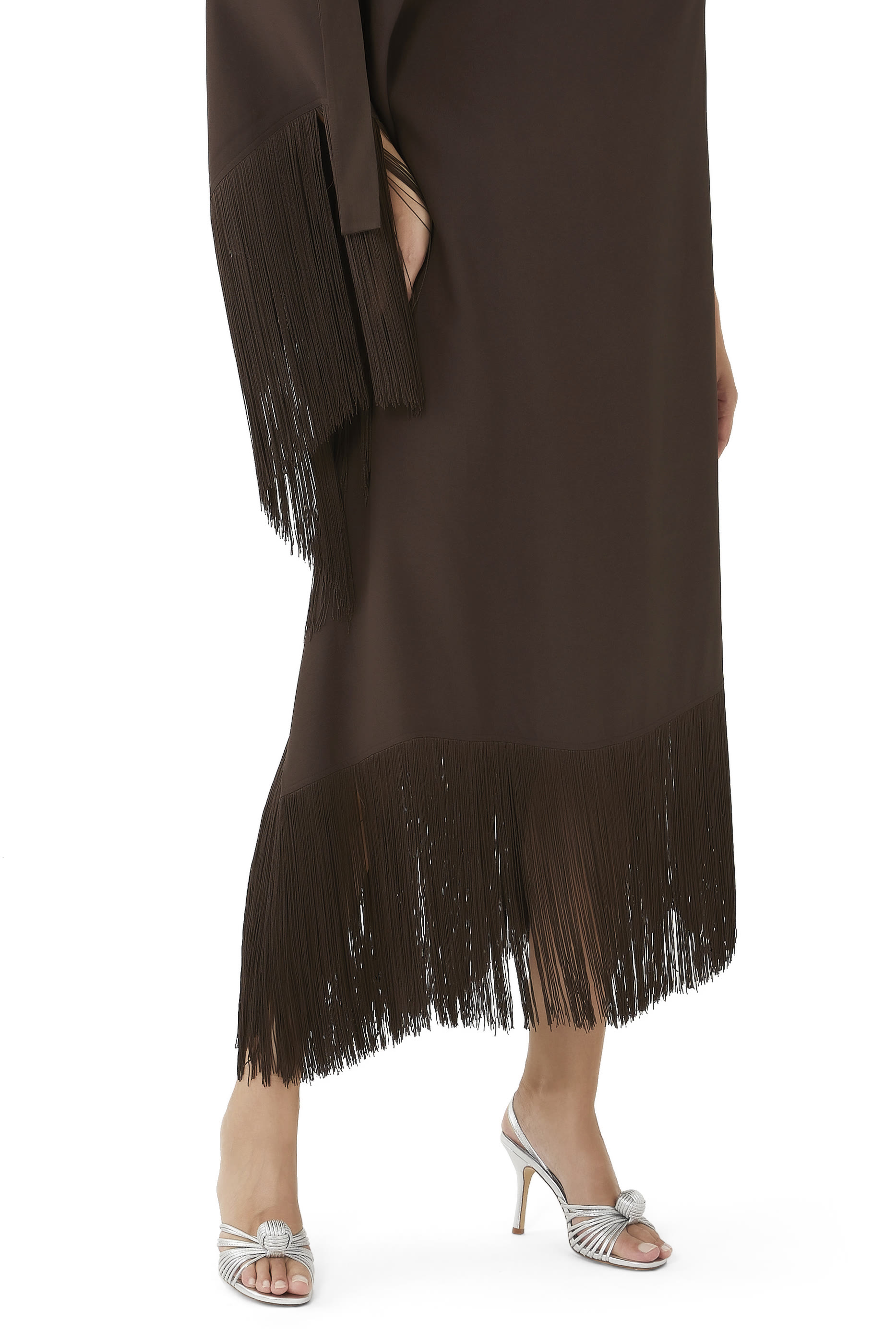 صندل فاليري 95 بسير خلفي وكعب