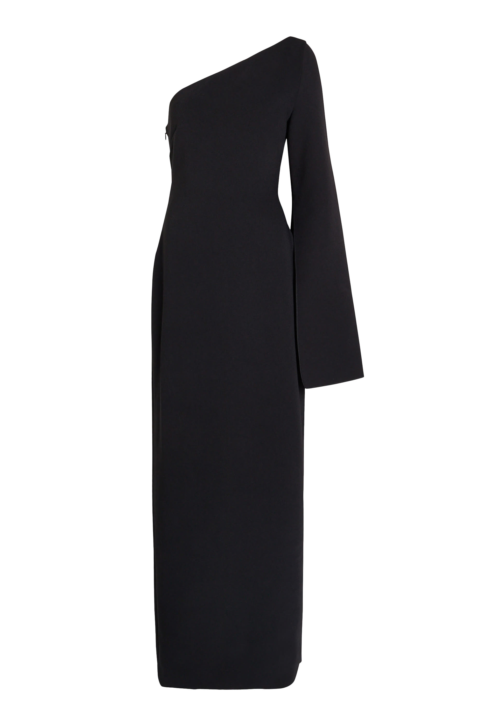 فستان ألينا طويل