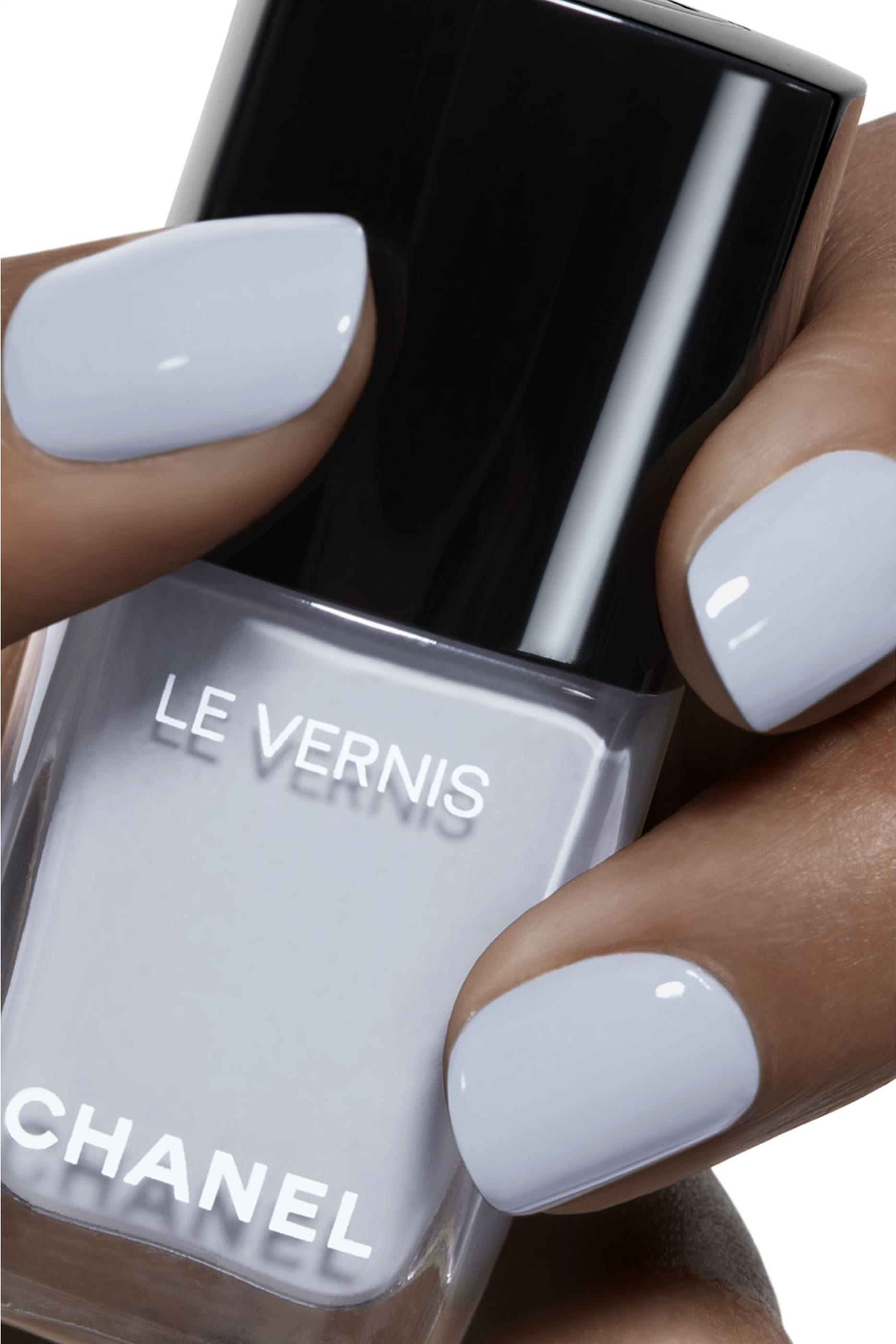 طلاء أظافر Le Vernis