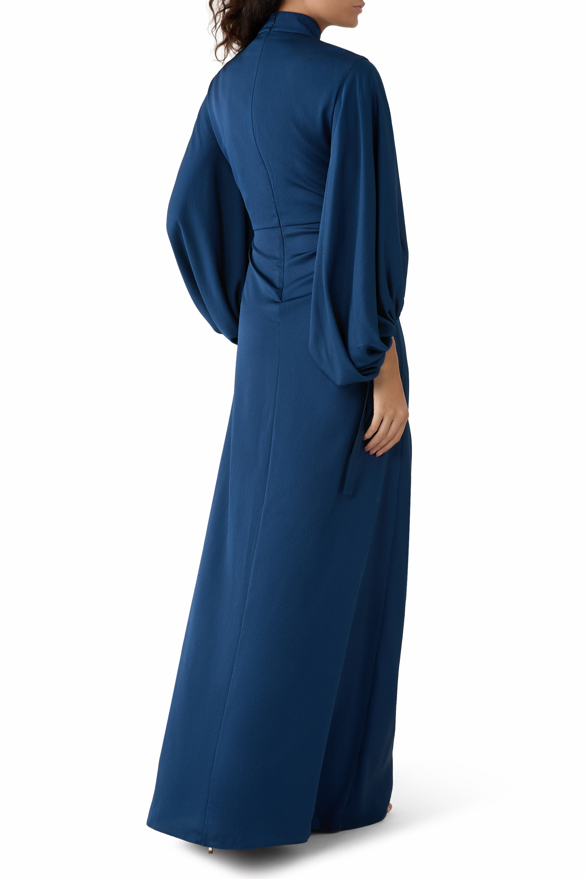 فستان سهرة كريستو