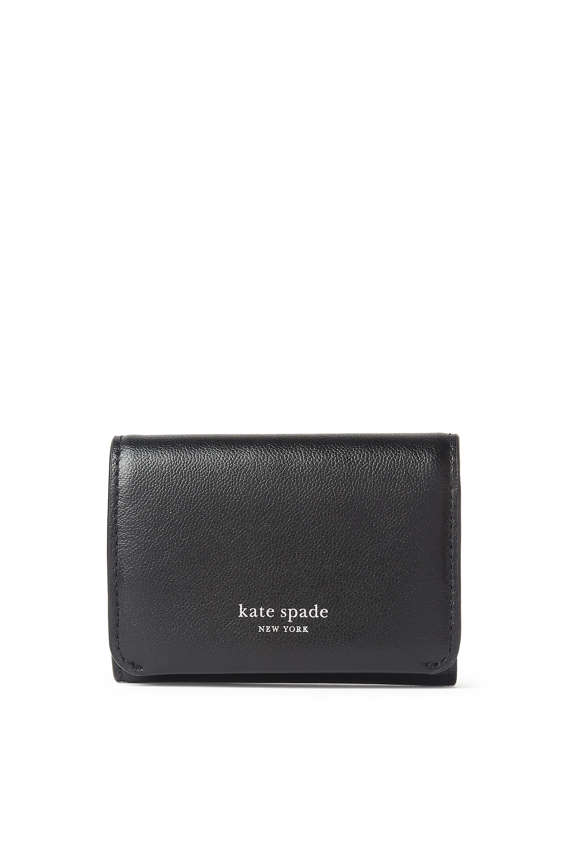 Morgan Bifold Flap Wallet