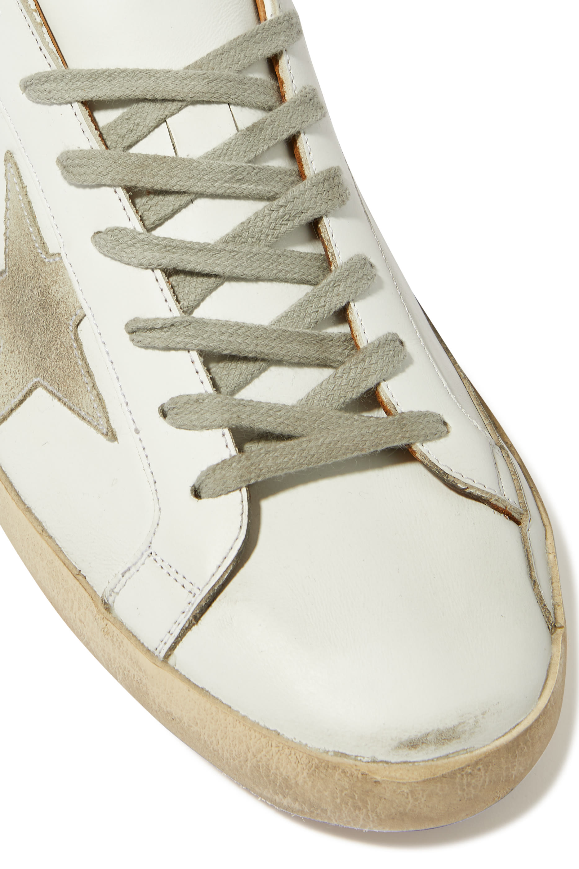 سنيكرز سوبر ستار كلاسيكي