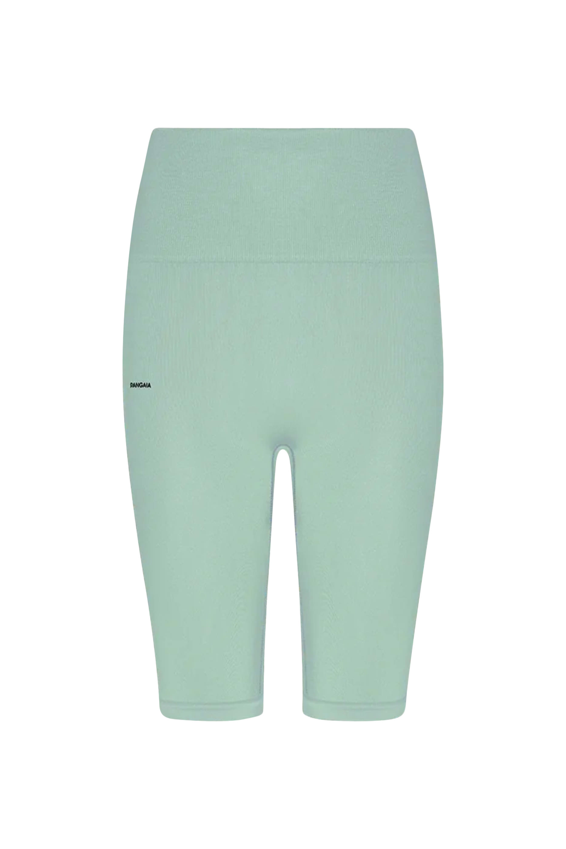 شورت بايكر بتصميم ضاغط خامات نباتية مطاطية